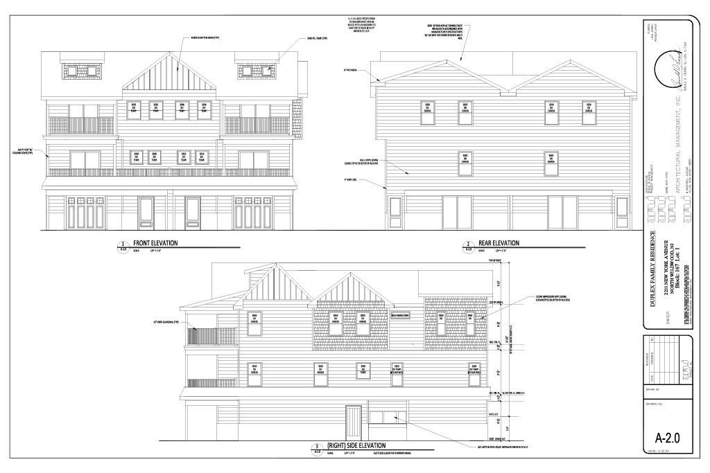 2211 New York Avenue - Picture 4