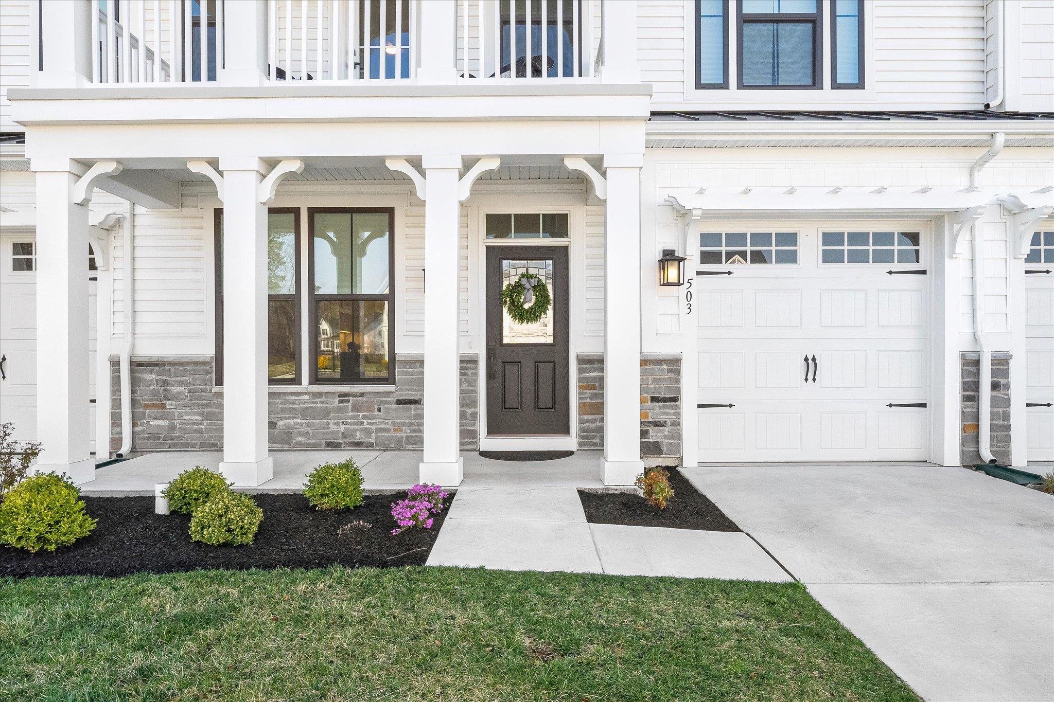 503 Southgate Road - Picture 2