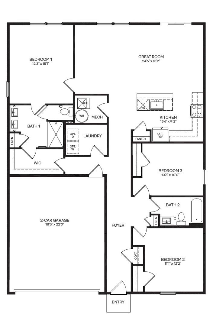 101 Whitman Lane - Picture 2