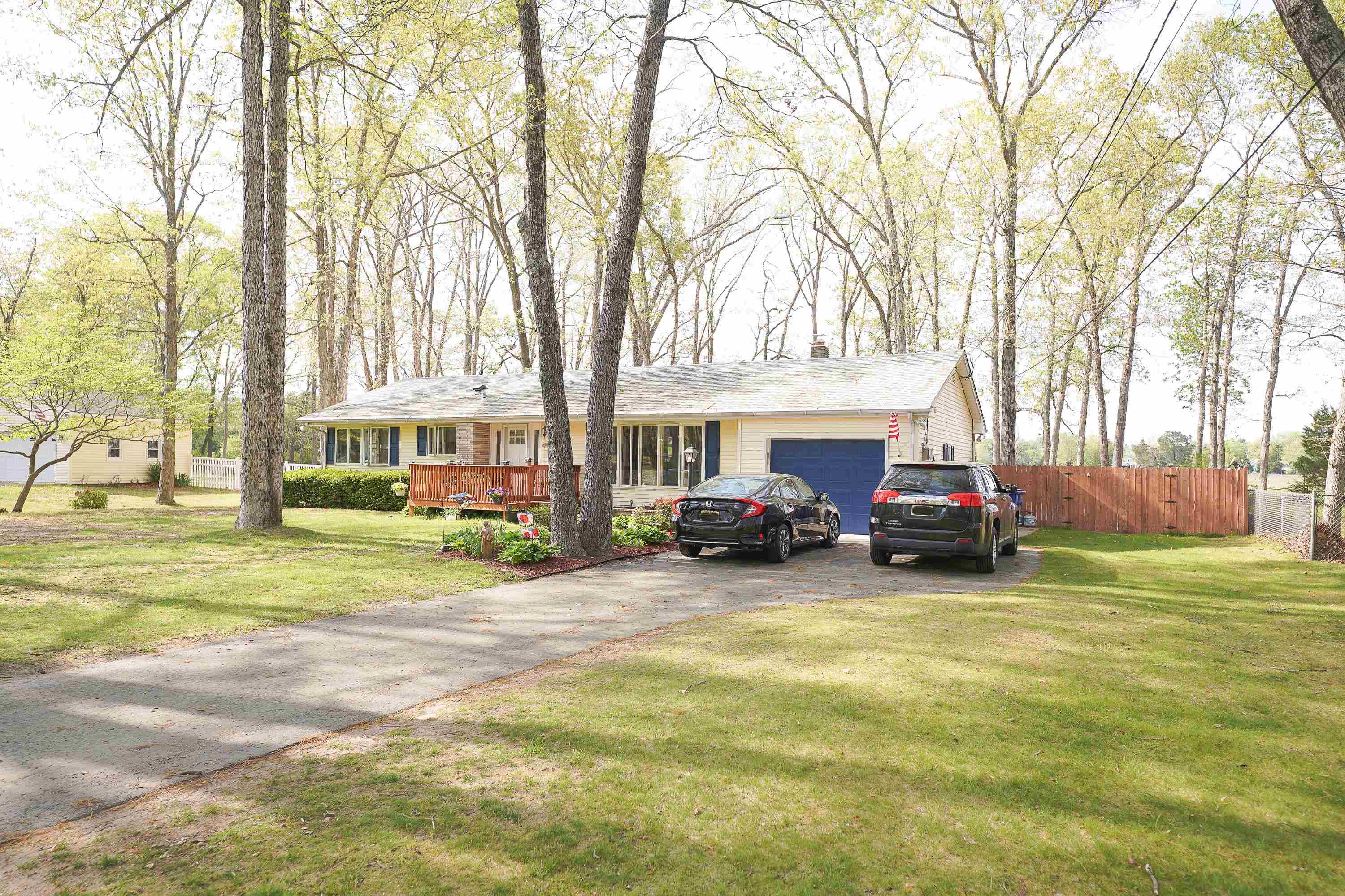 2402 Shelburn Road - Picture 3