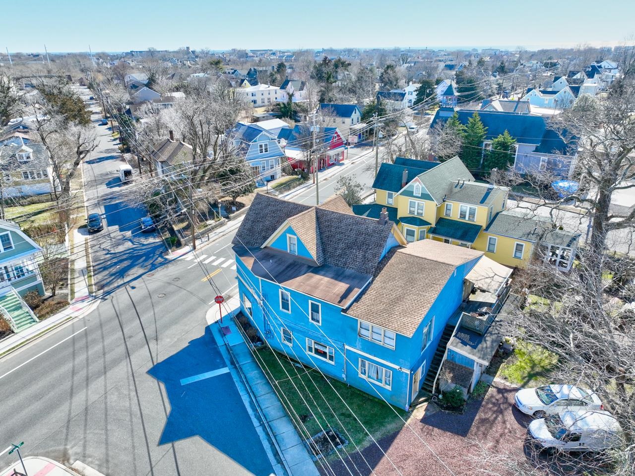 506 Broadway