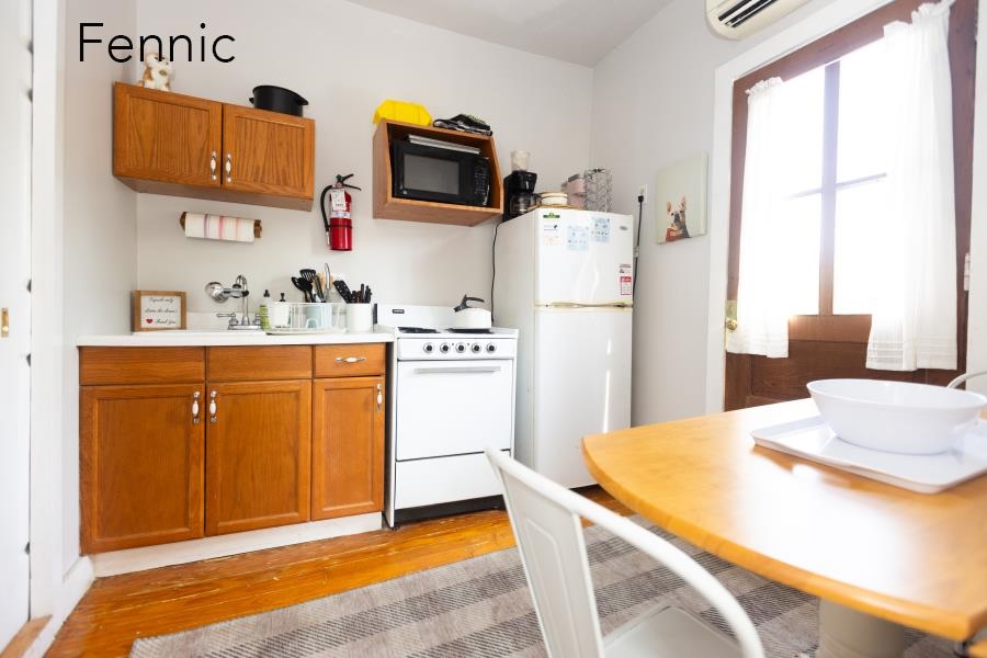 1015 Washington Street