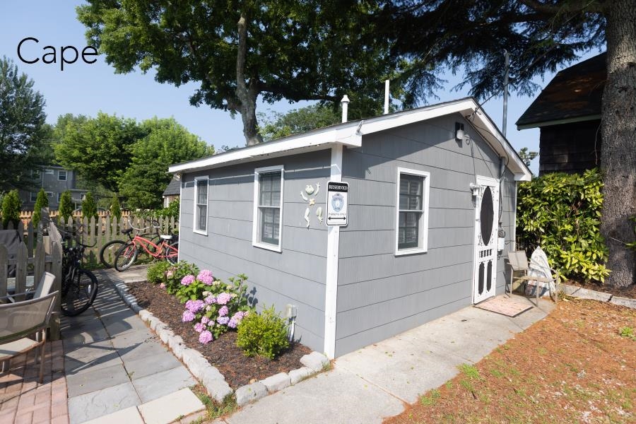 1015 Washington Street