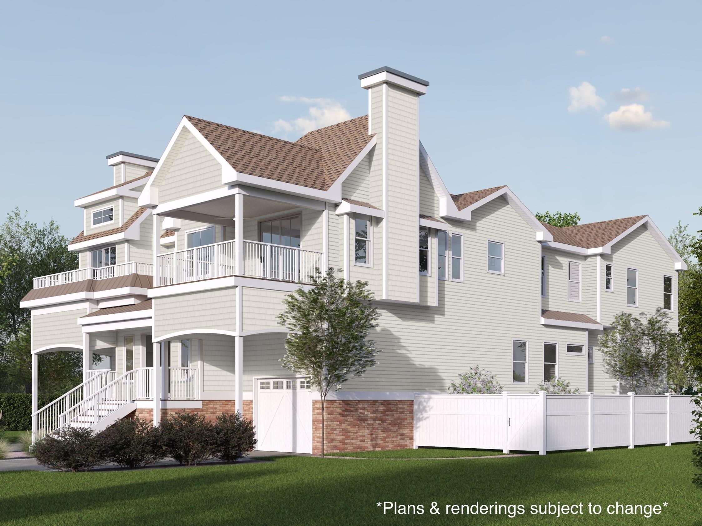 643 W Spruce Avenue