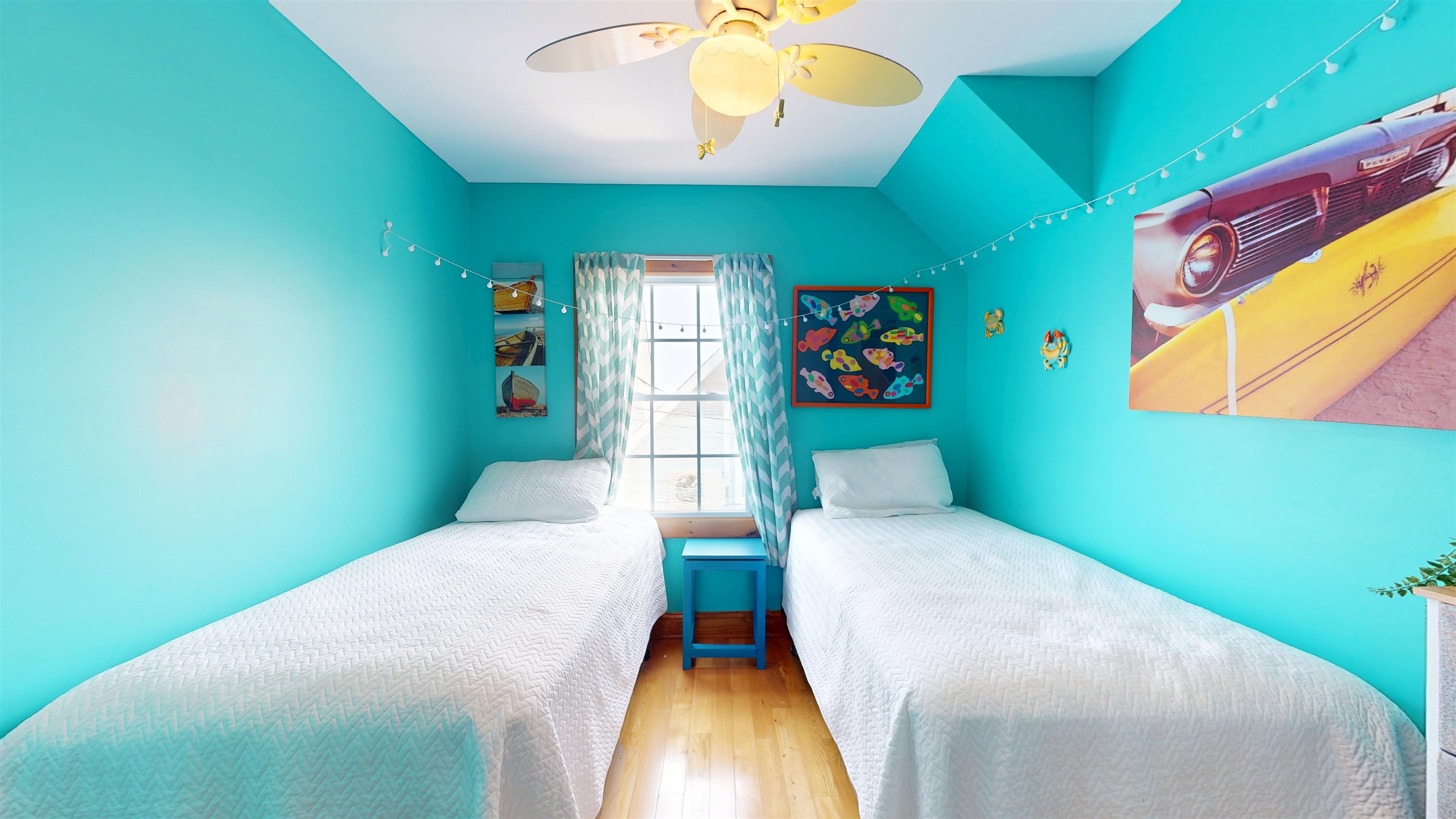 704 W Rio Grande Avenue