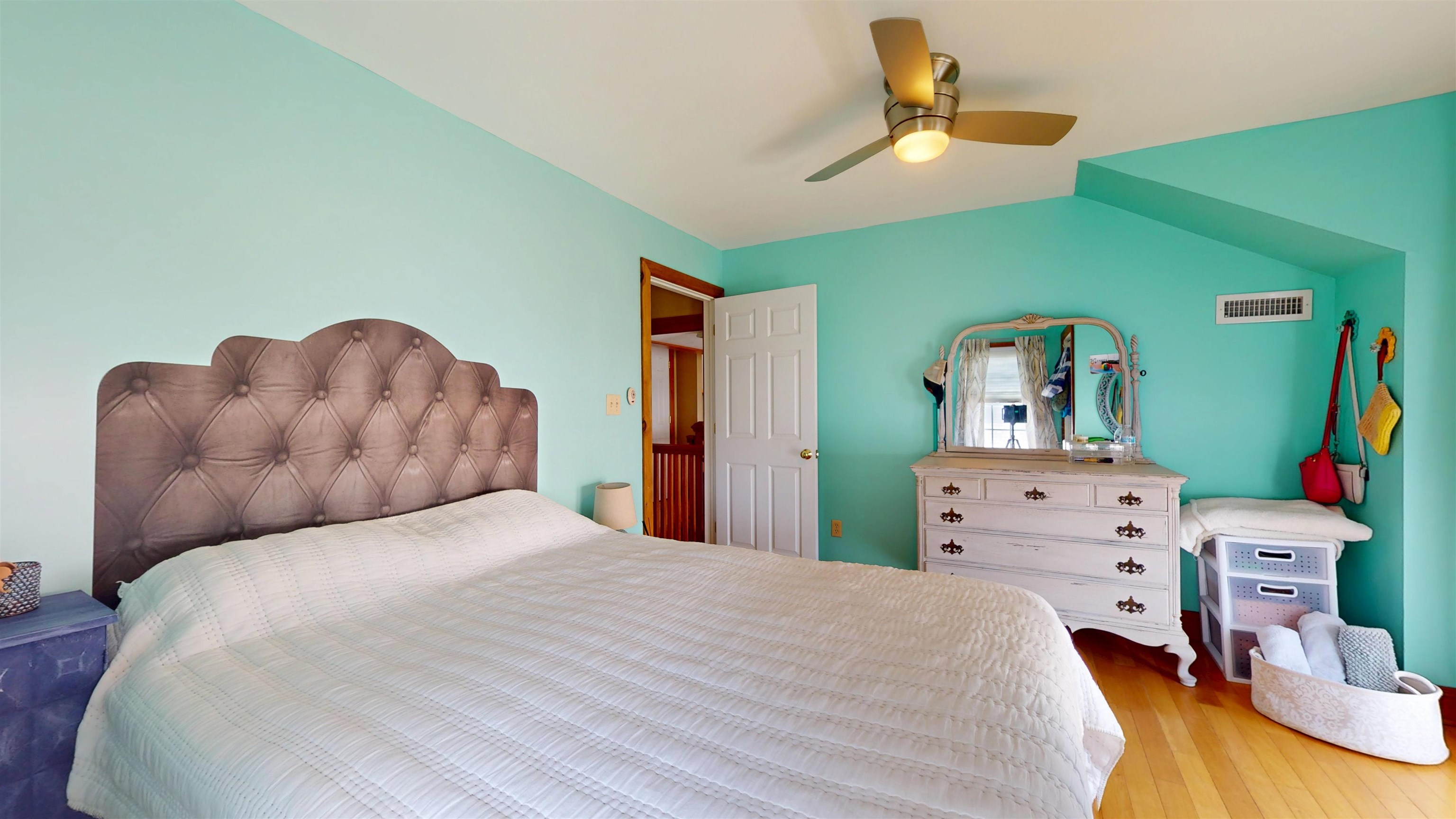 704 W Rio Grande Avenue