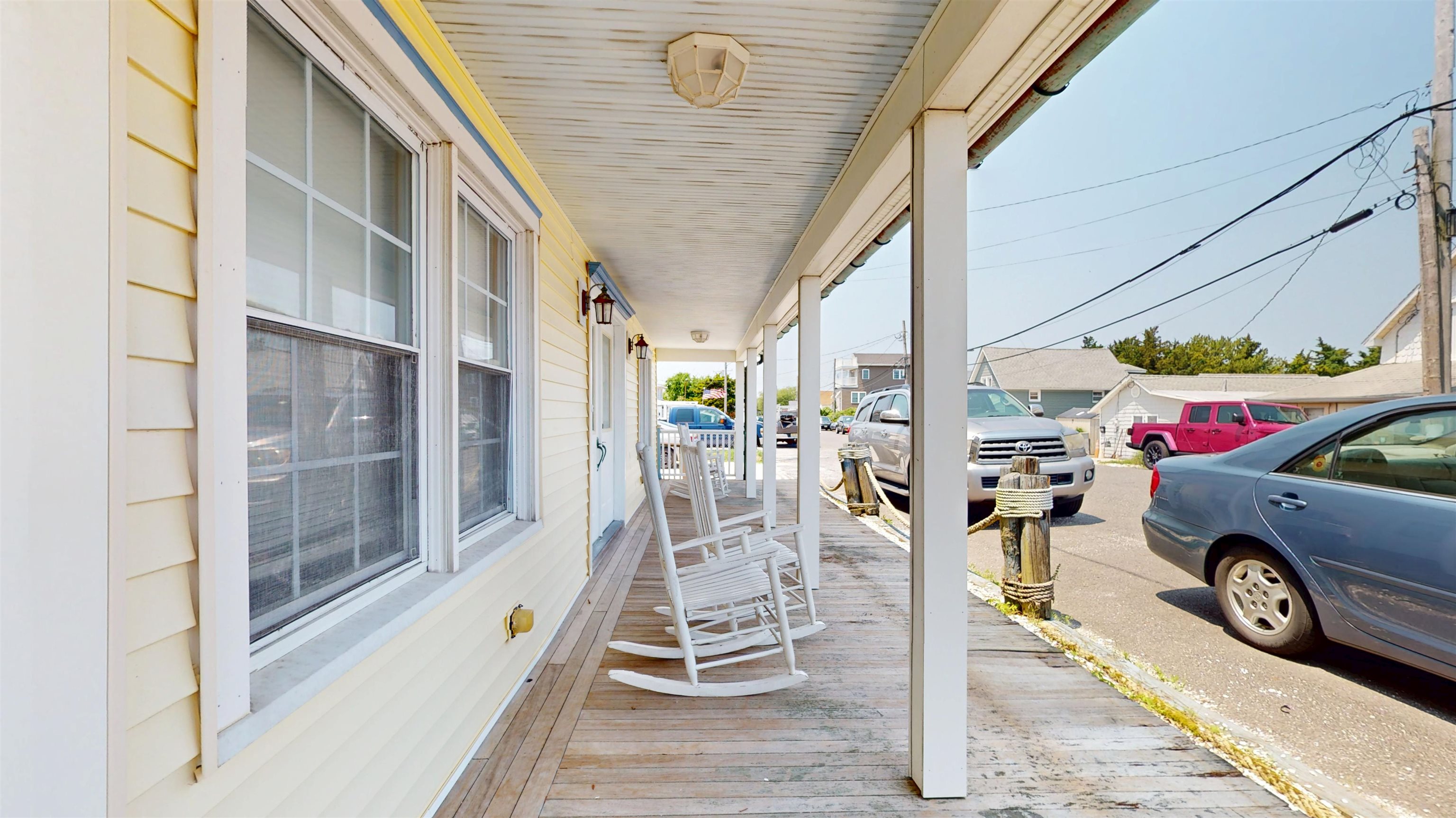 704 W Rio Grande Avenue