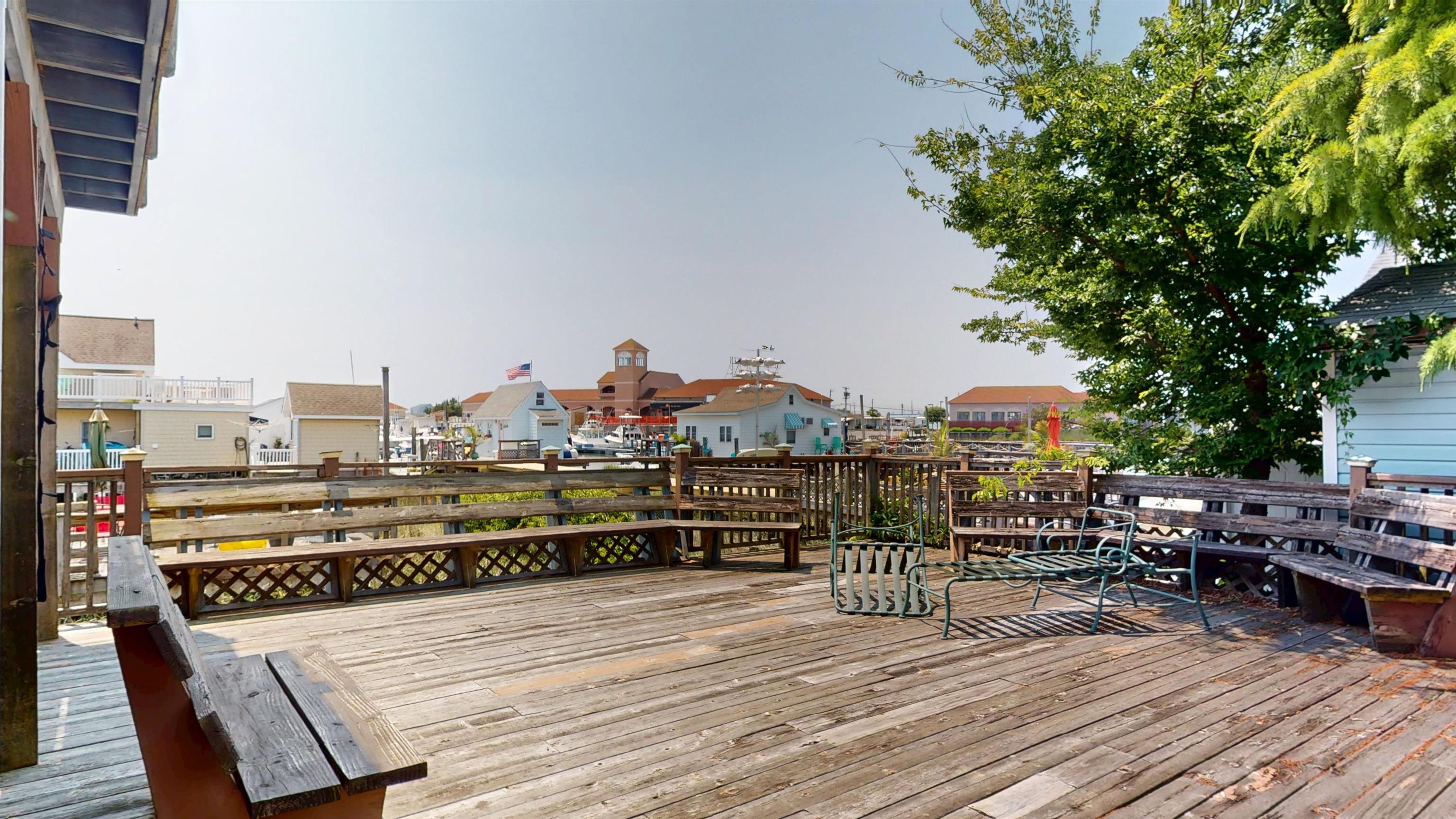 704 W Rio Grande Avenue