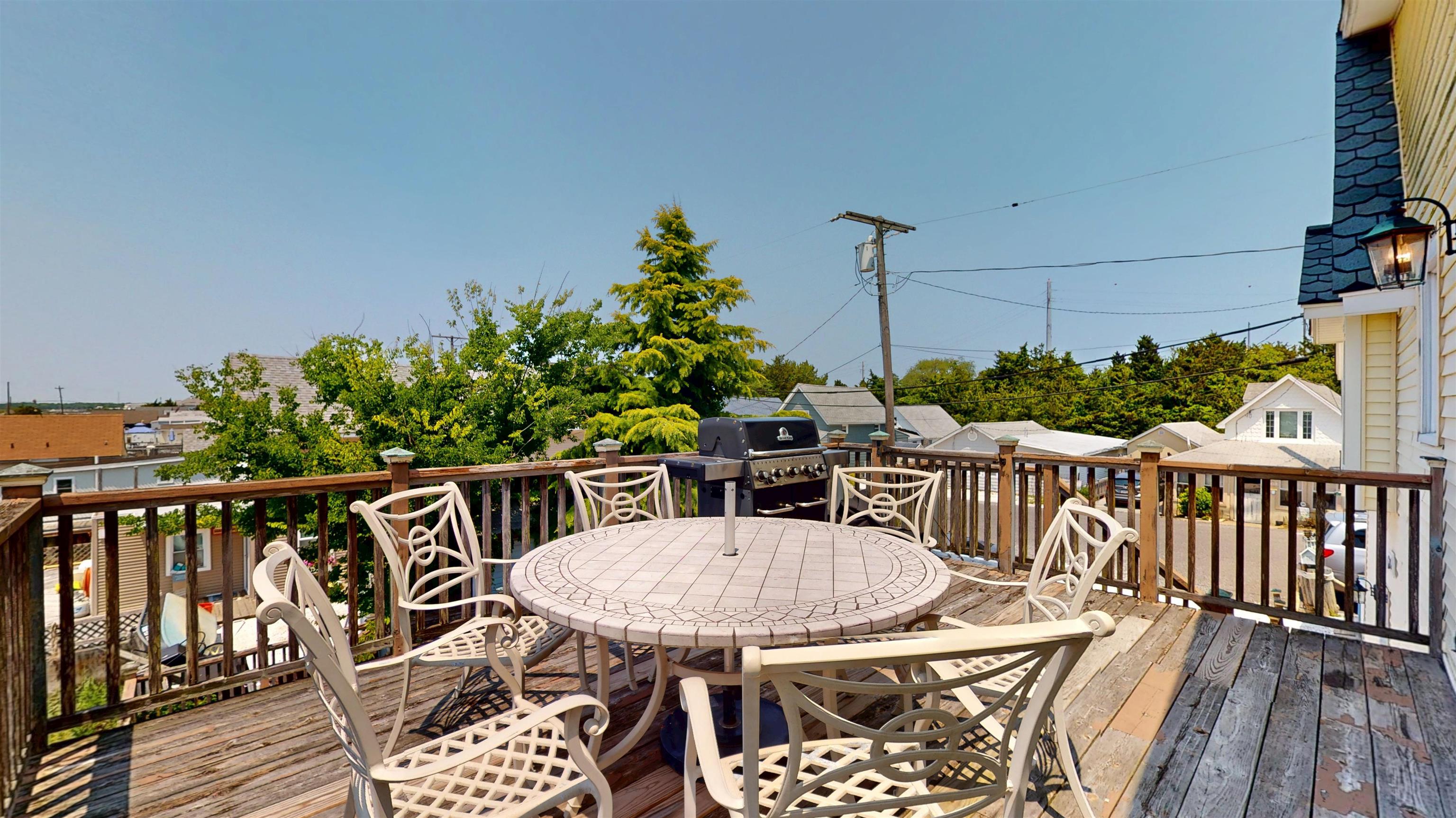 704 W Rio Grande Avenue