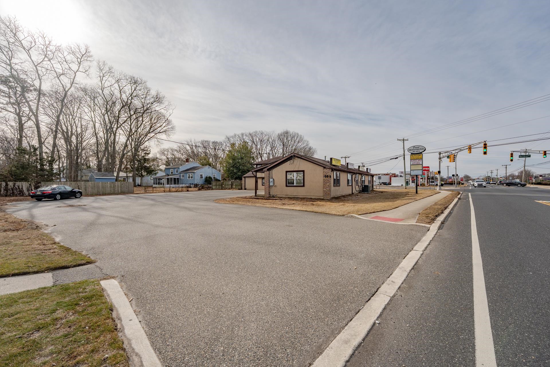 98 New Road