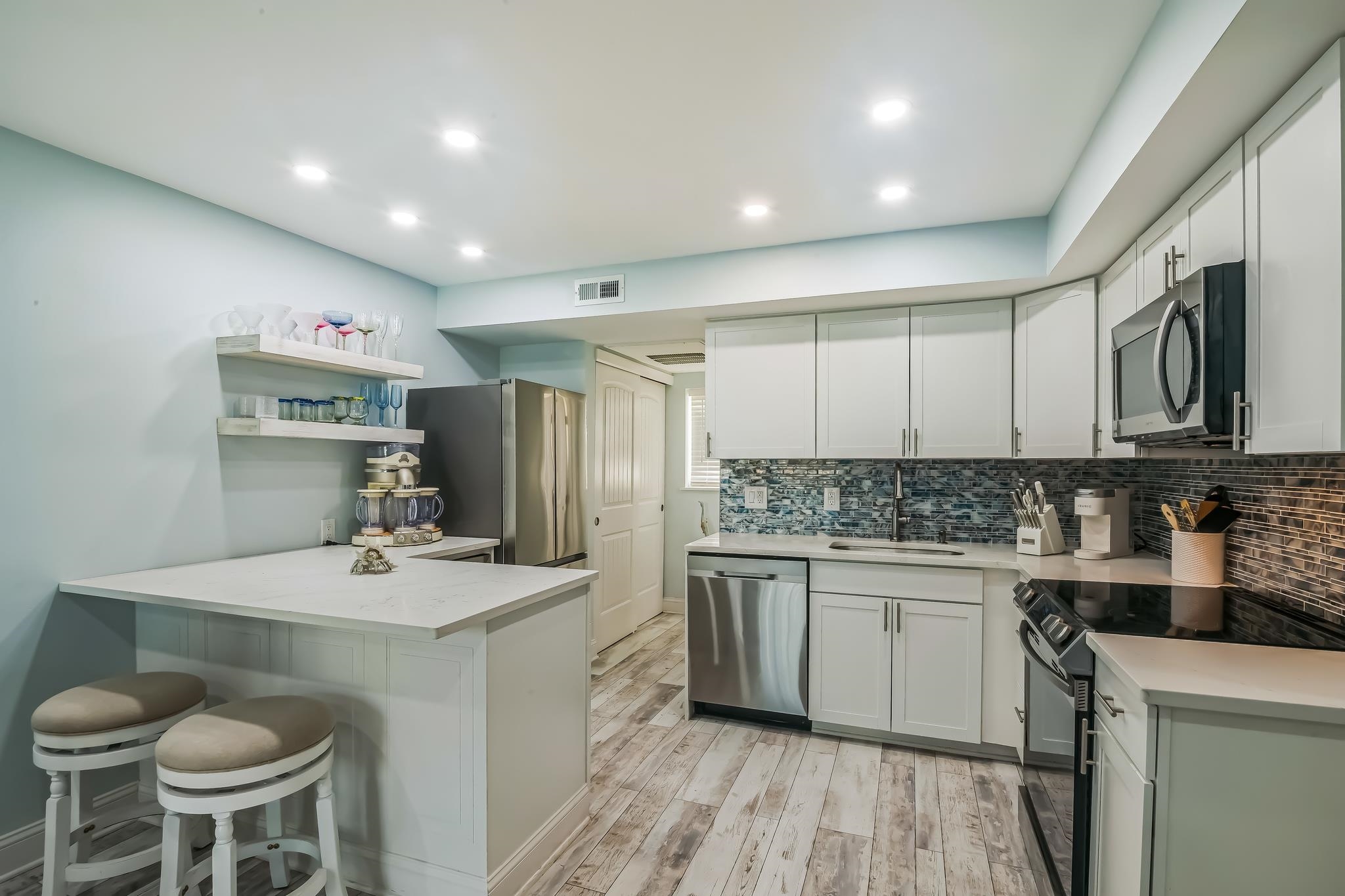405 Ocean Avenue