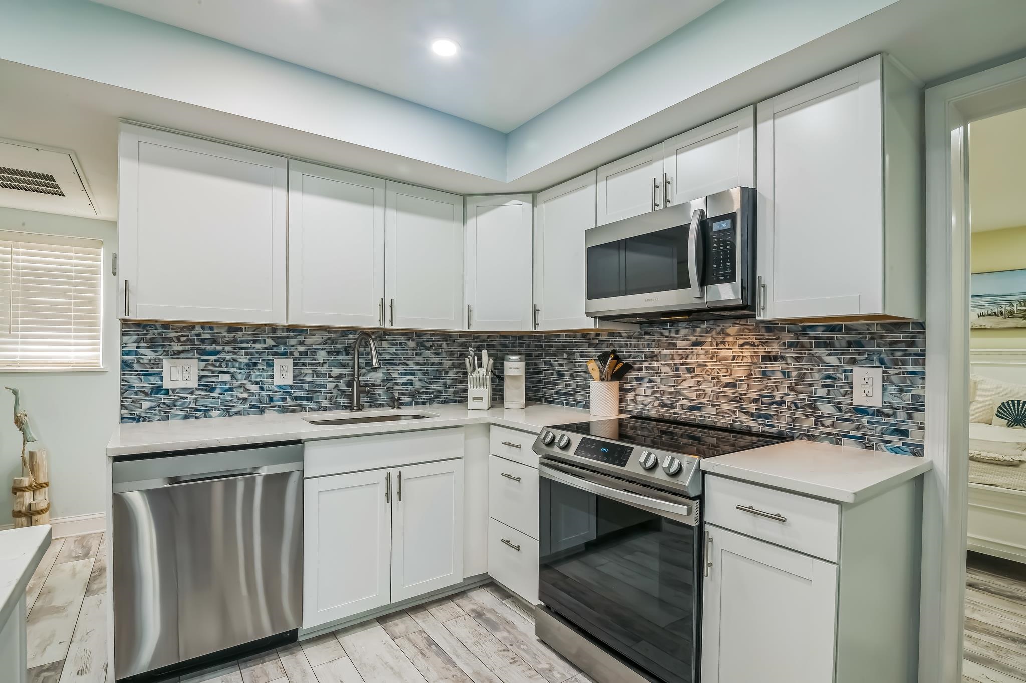 405 Ocean Avenue