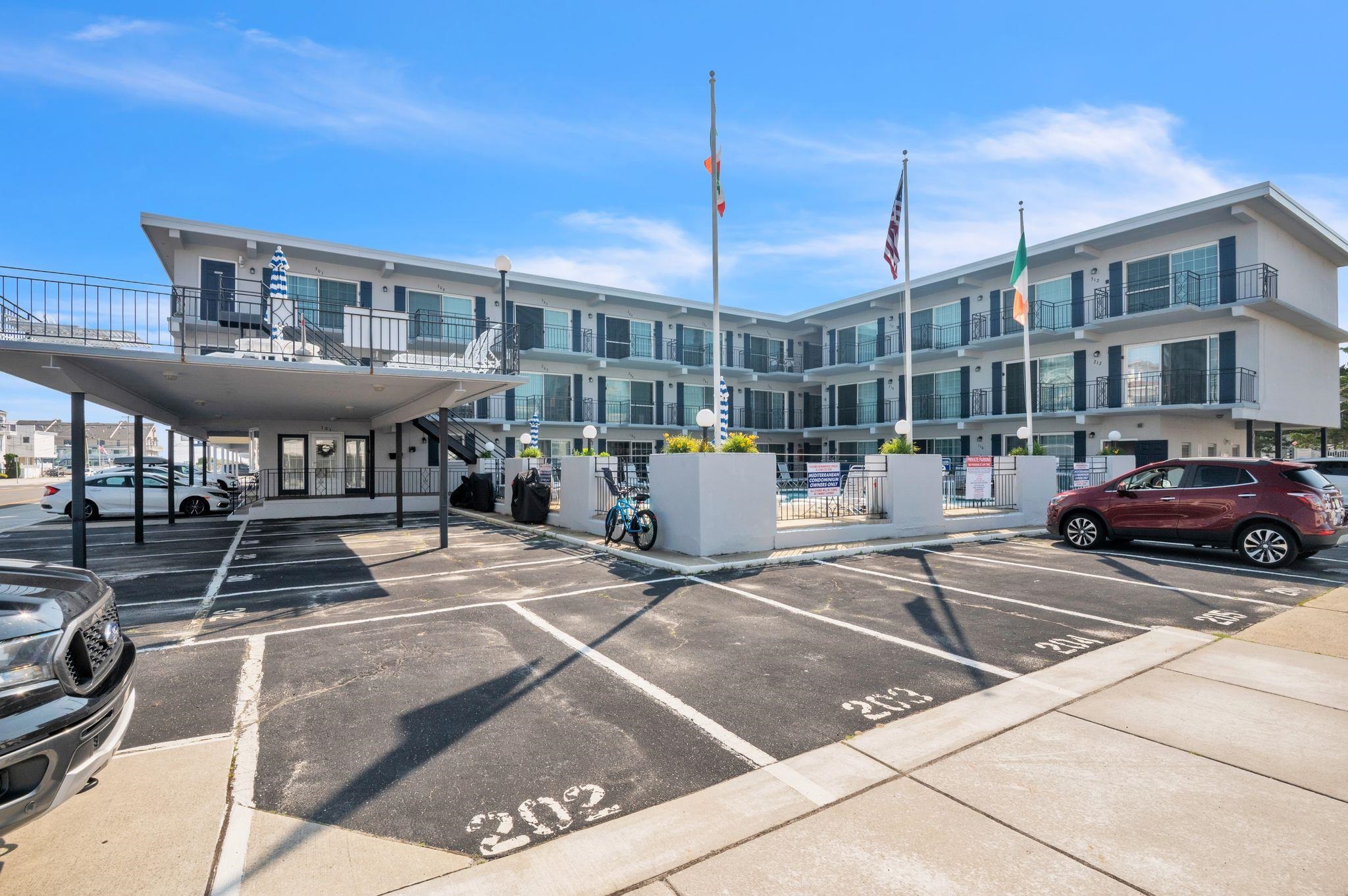 405 Ocean Avenue