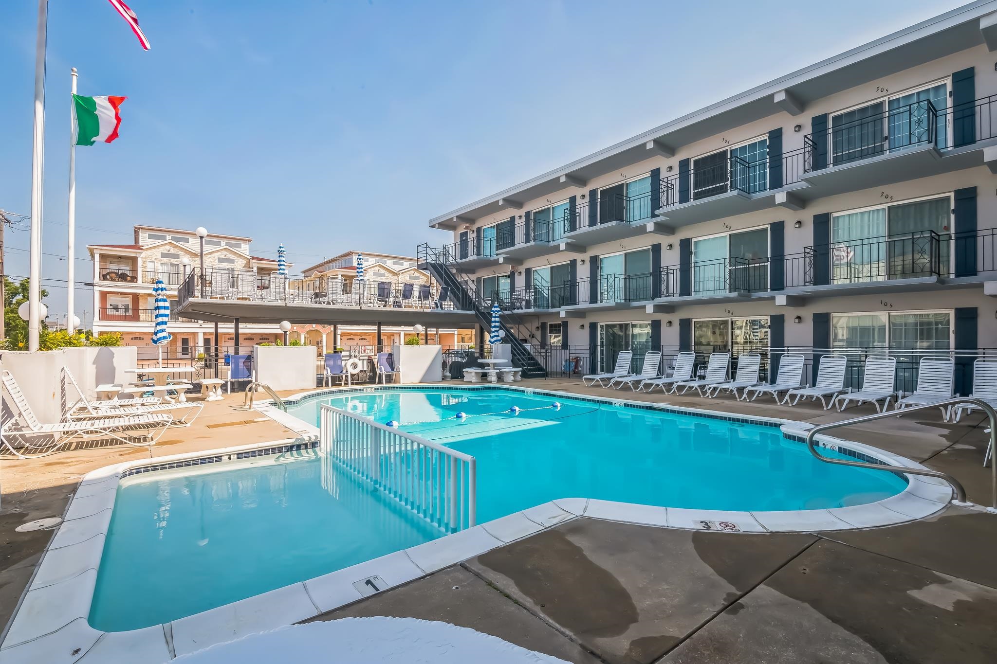 405 Ocean Avenue - Picture 4