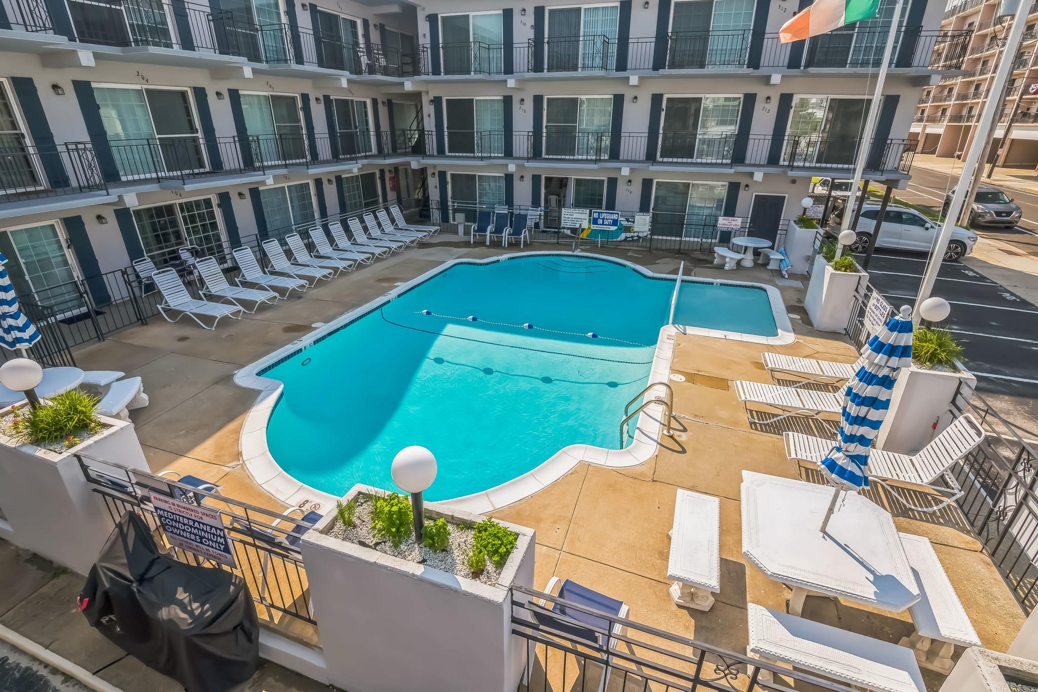 405 Ocean Avenue