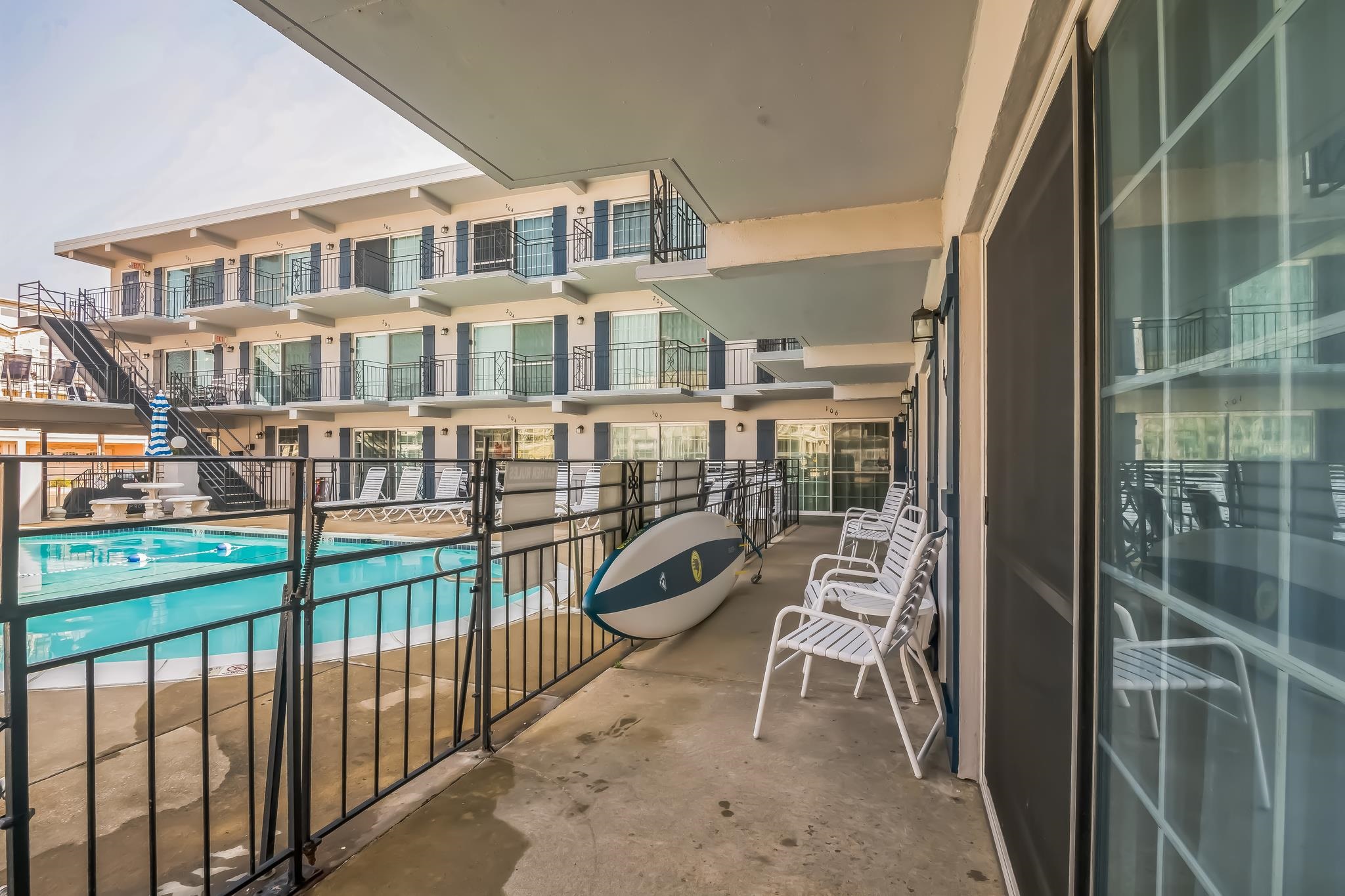 405 Ocean Avenue