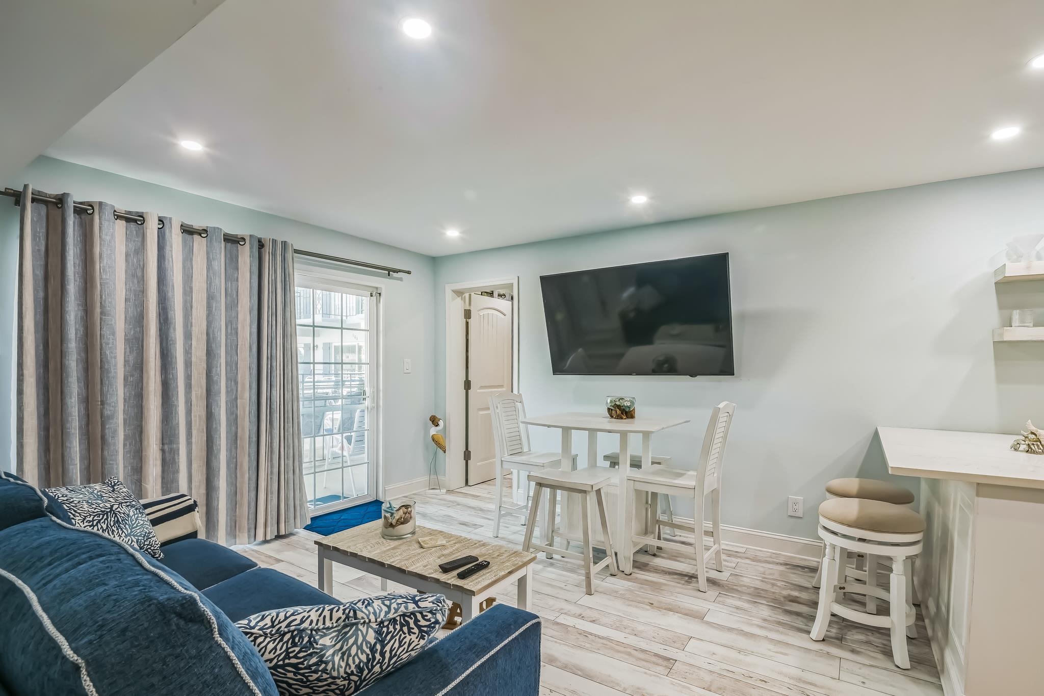 405 Ocean Avenue