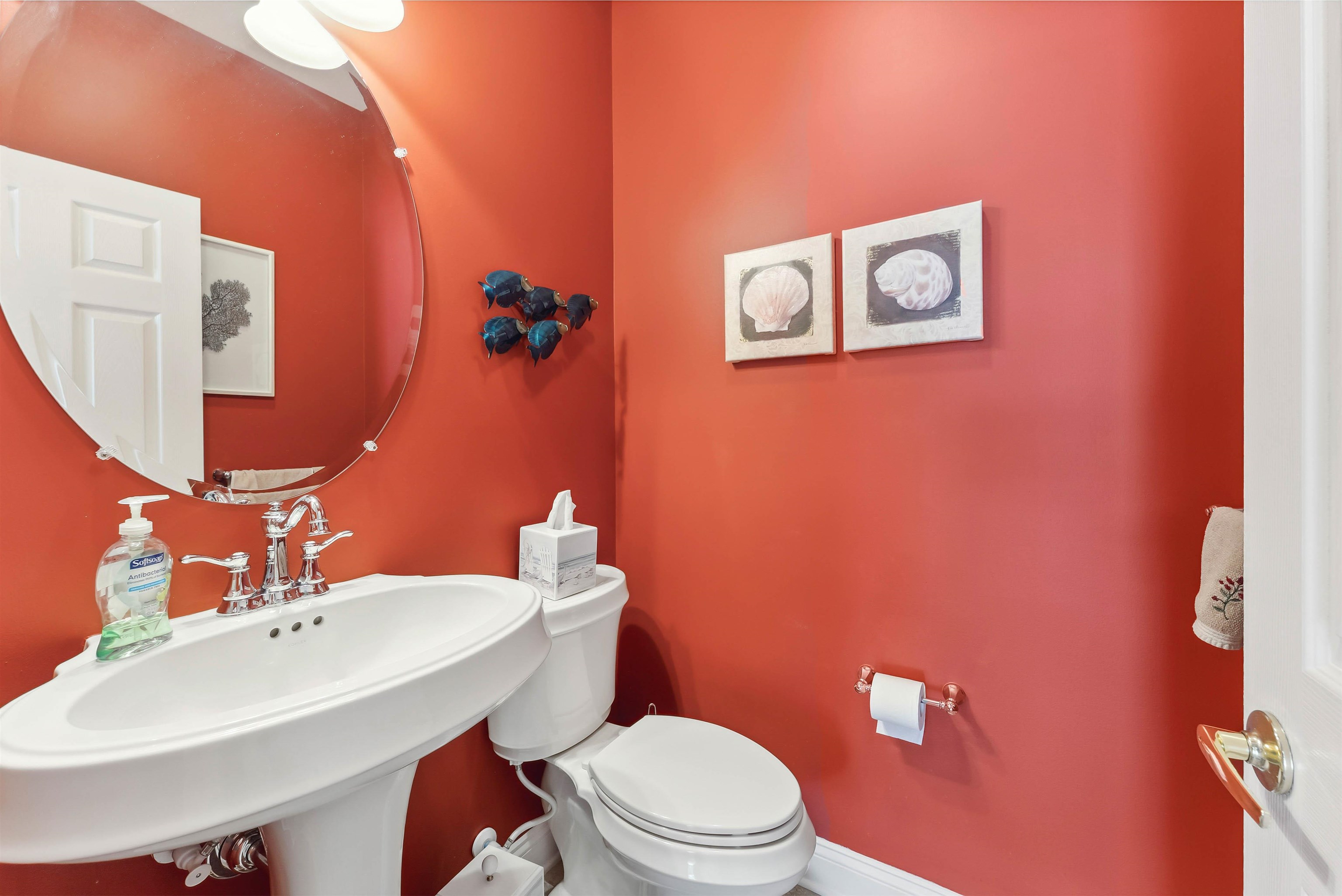 11 Sanderling Court