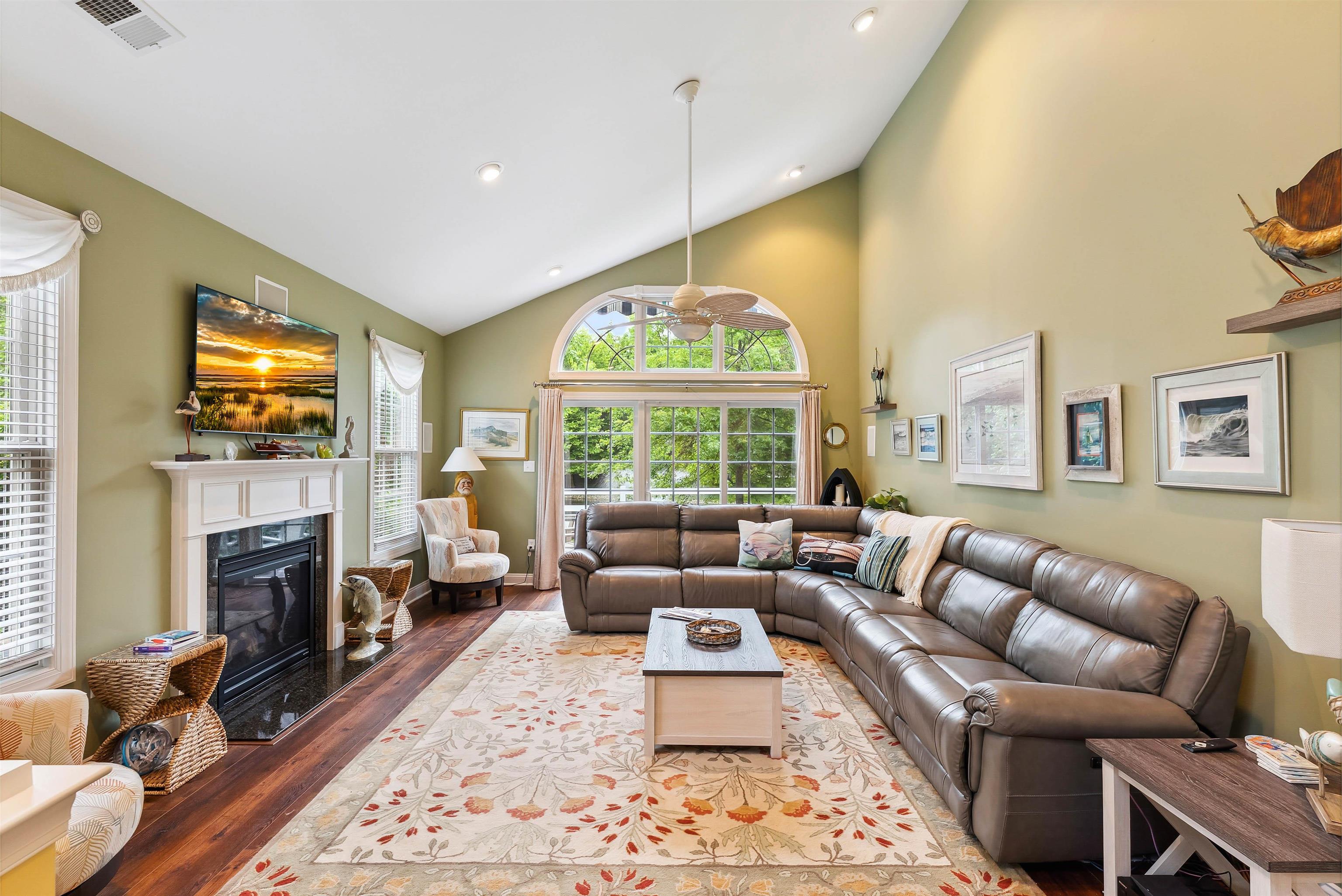 11 Sanderling Court