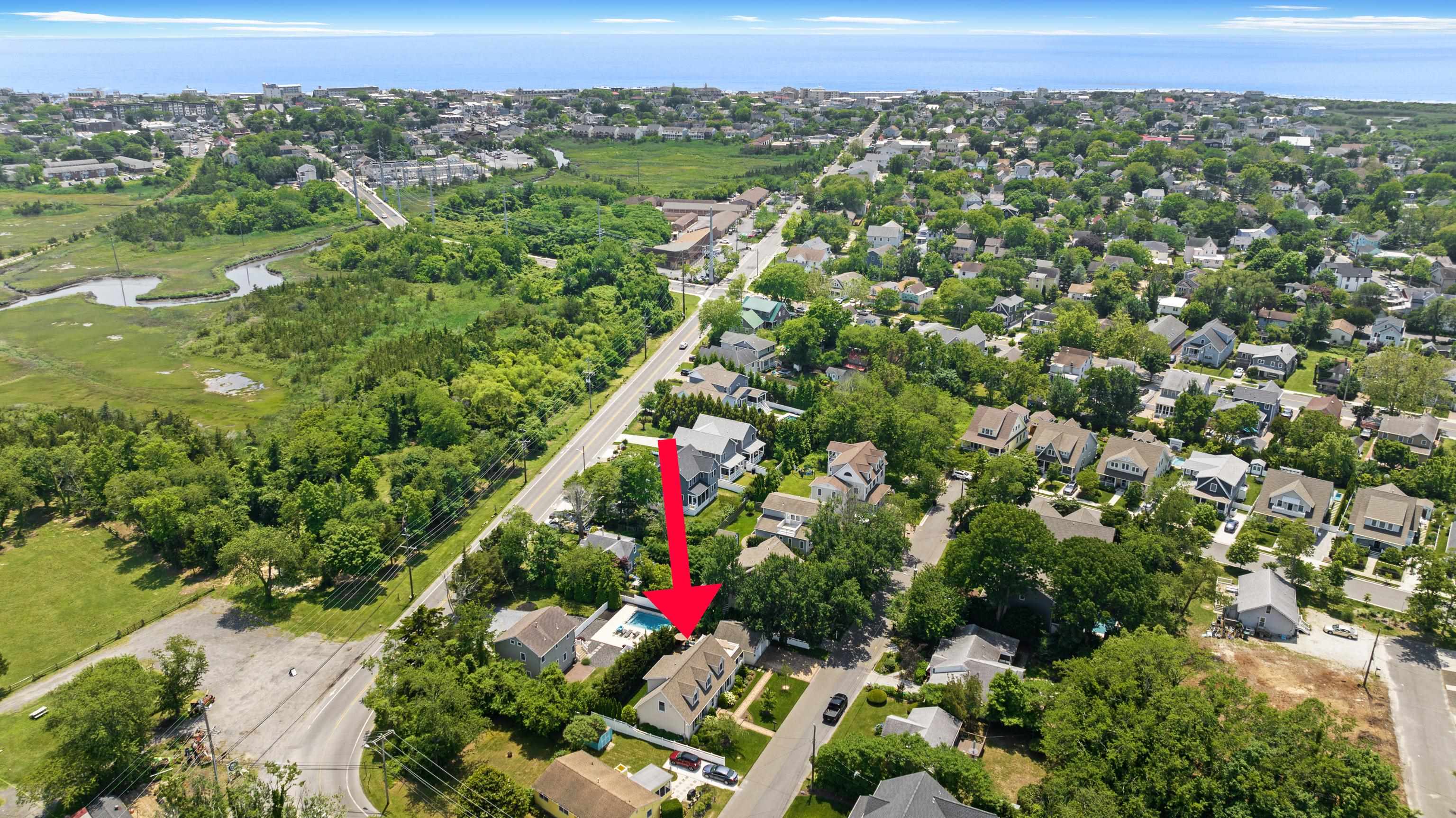 735 Maple Avenue - Picture 34