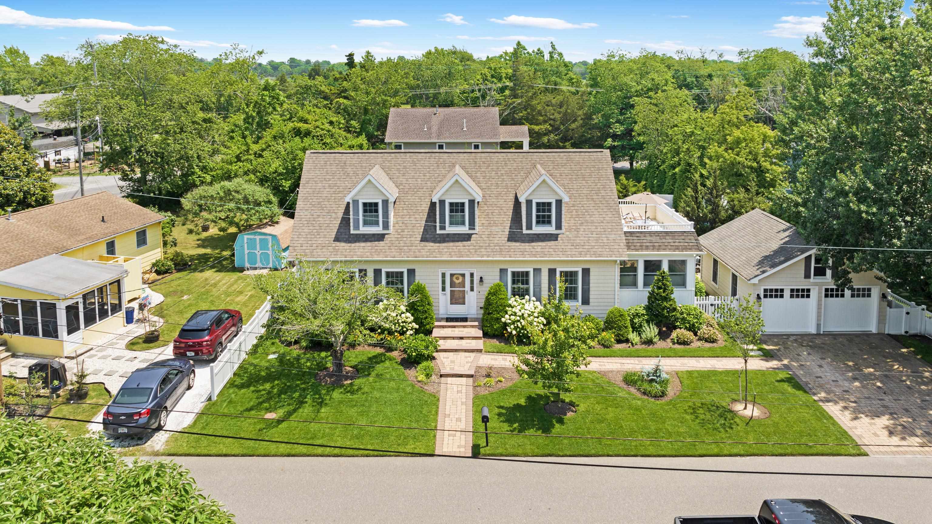 735 Maple Avenue - Picture 39