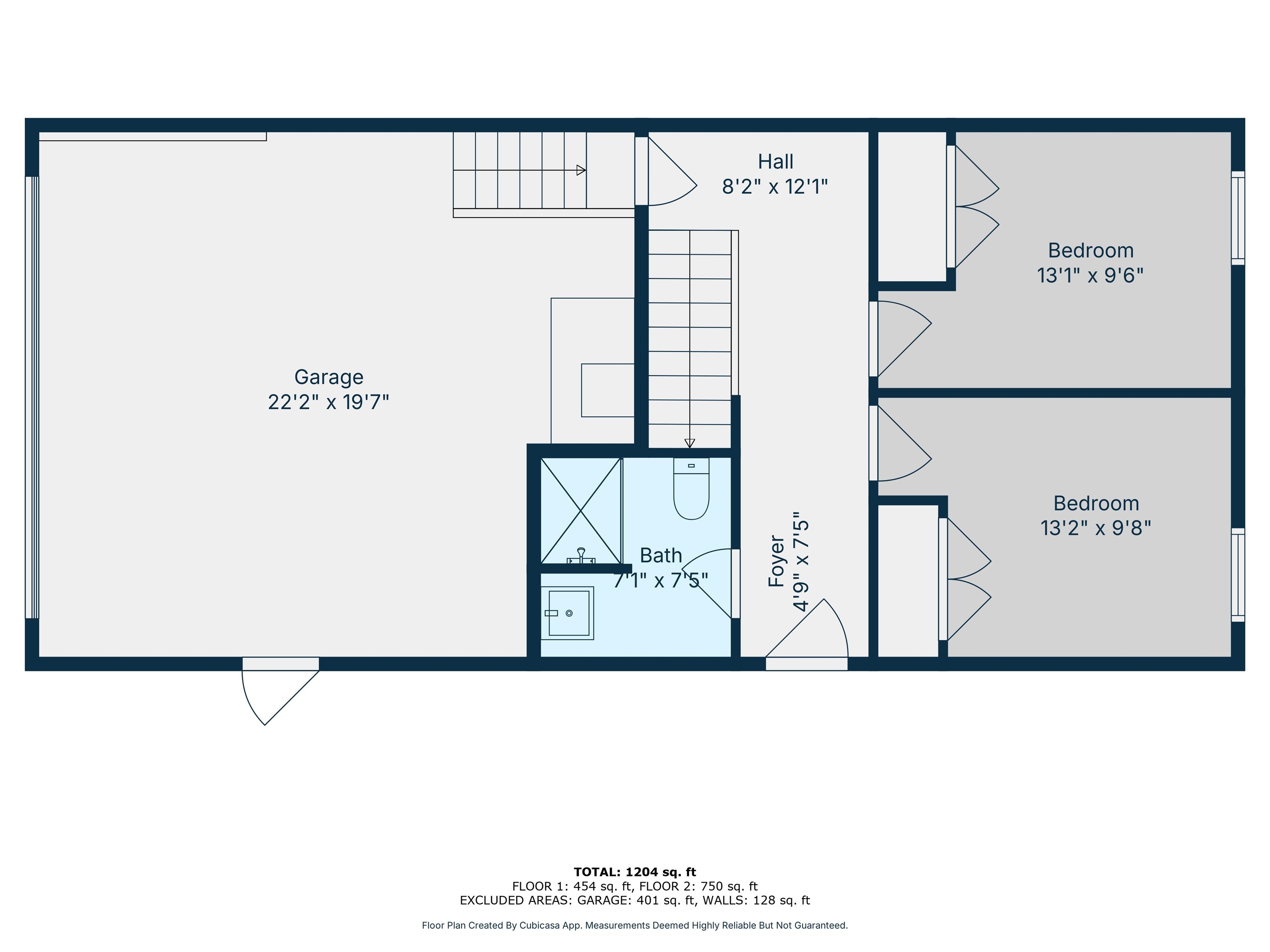 301 Central Avenue