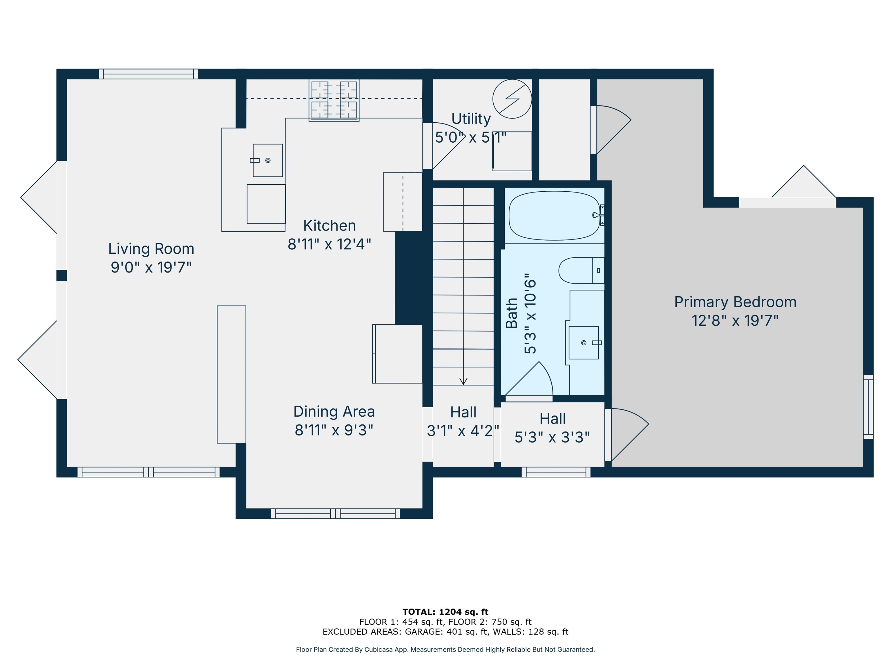 301 Central Avenue