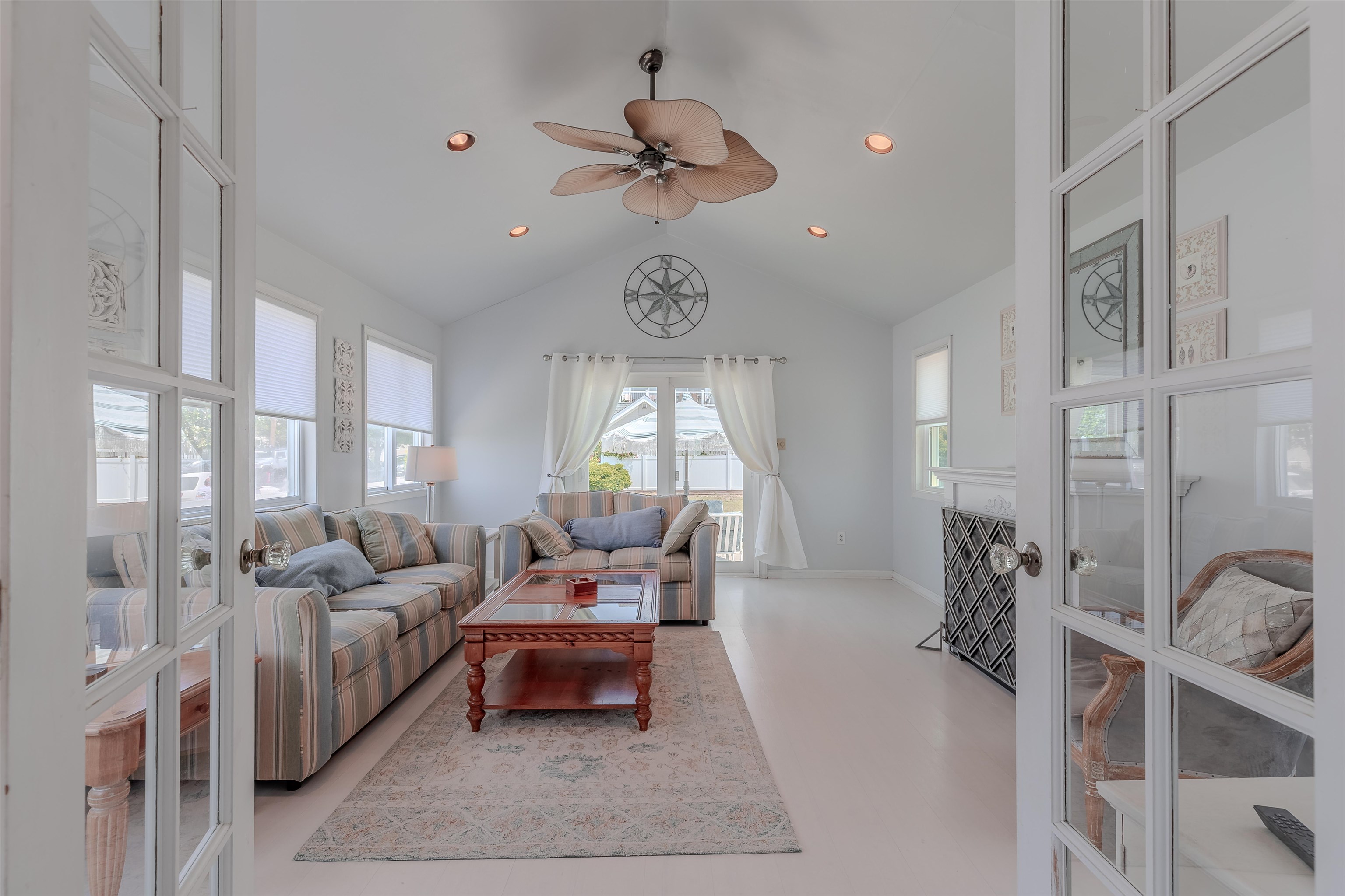 401 Beach Drive
