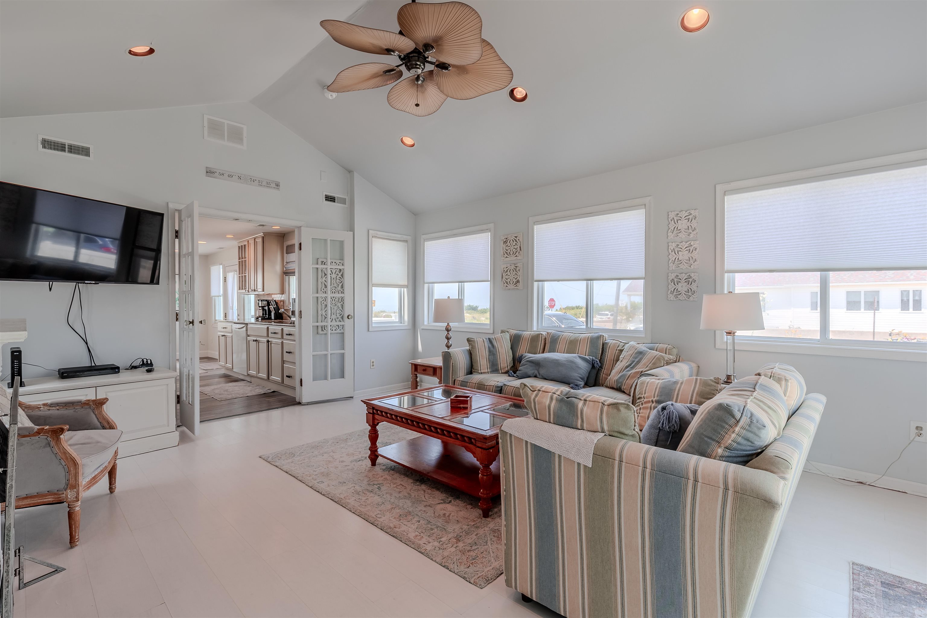 401 Beach Drive