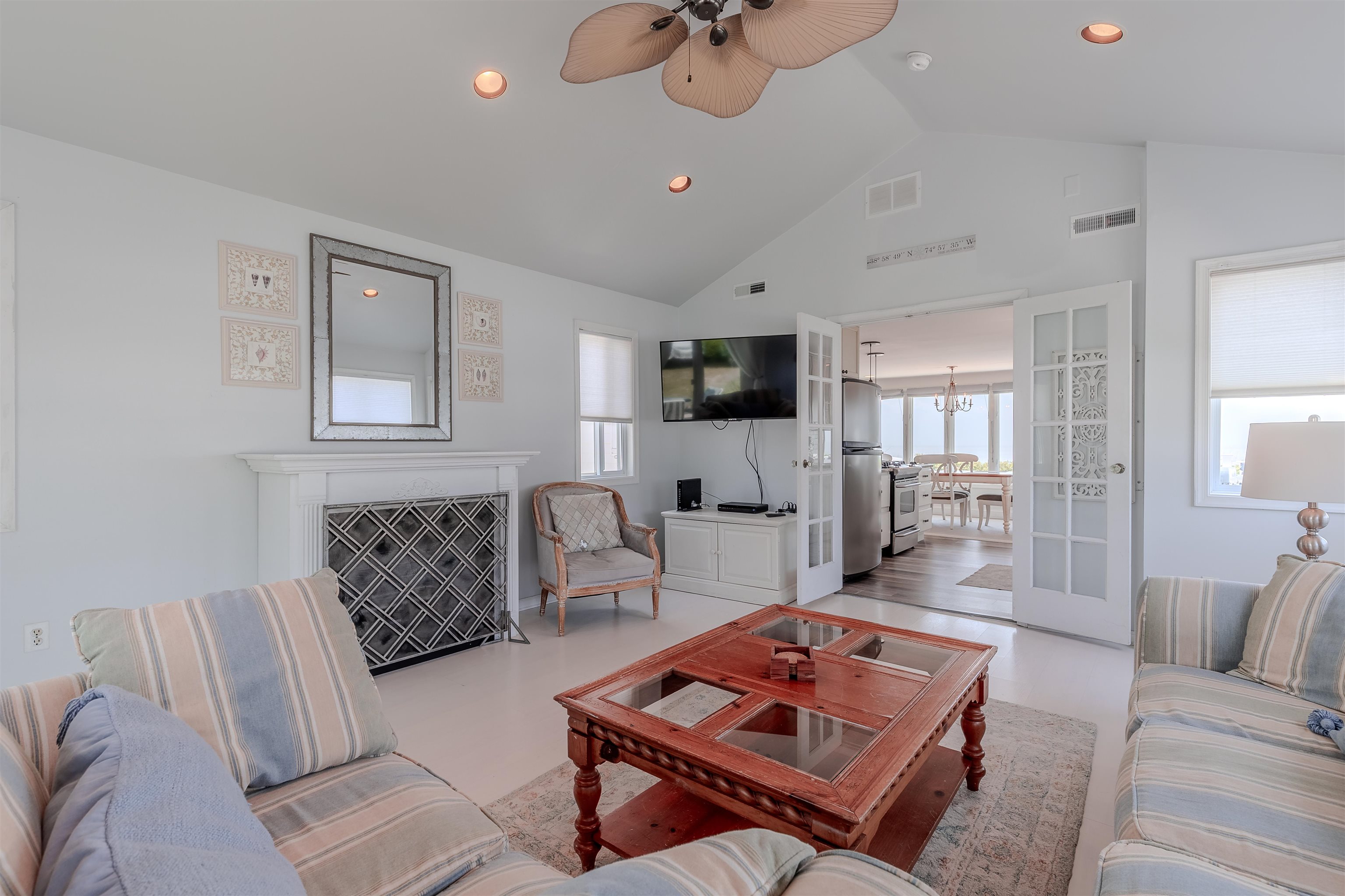 401 Beach Drive
