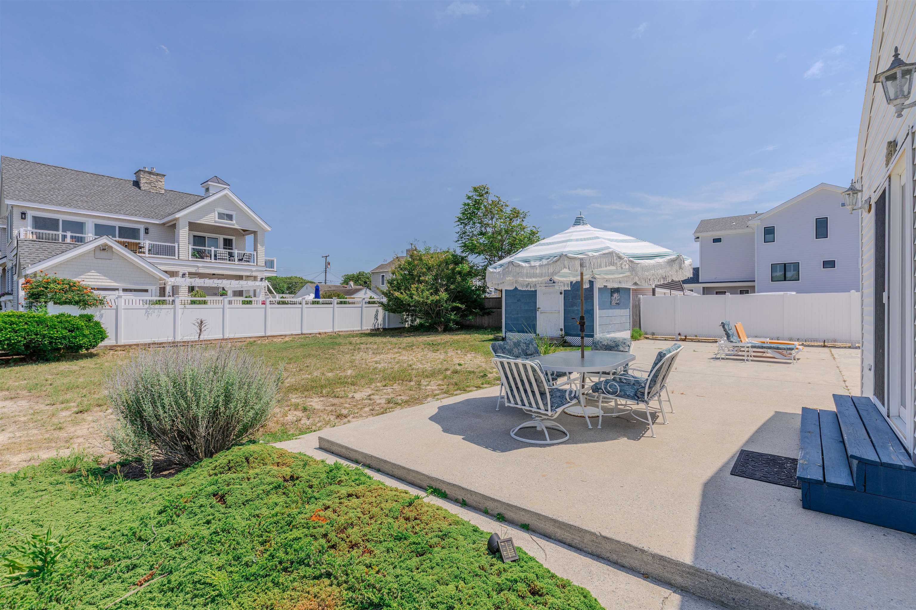 401 Beach Drive