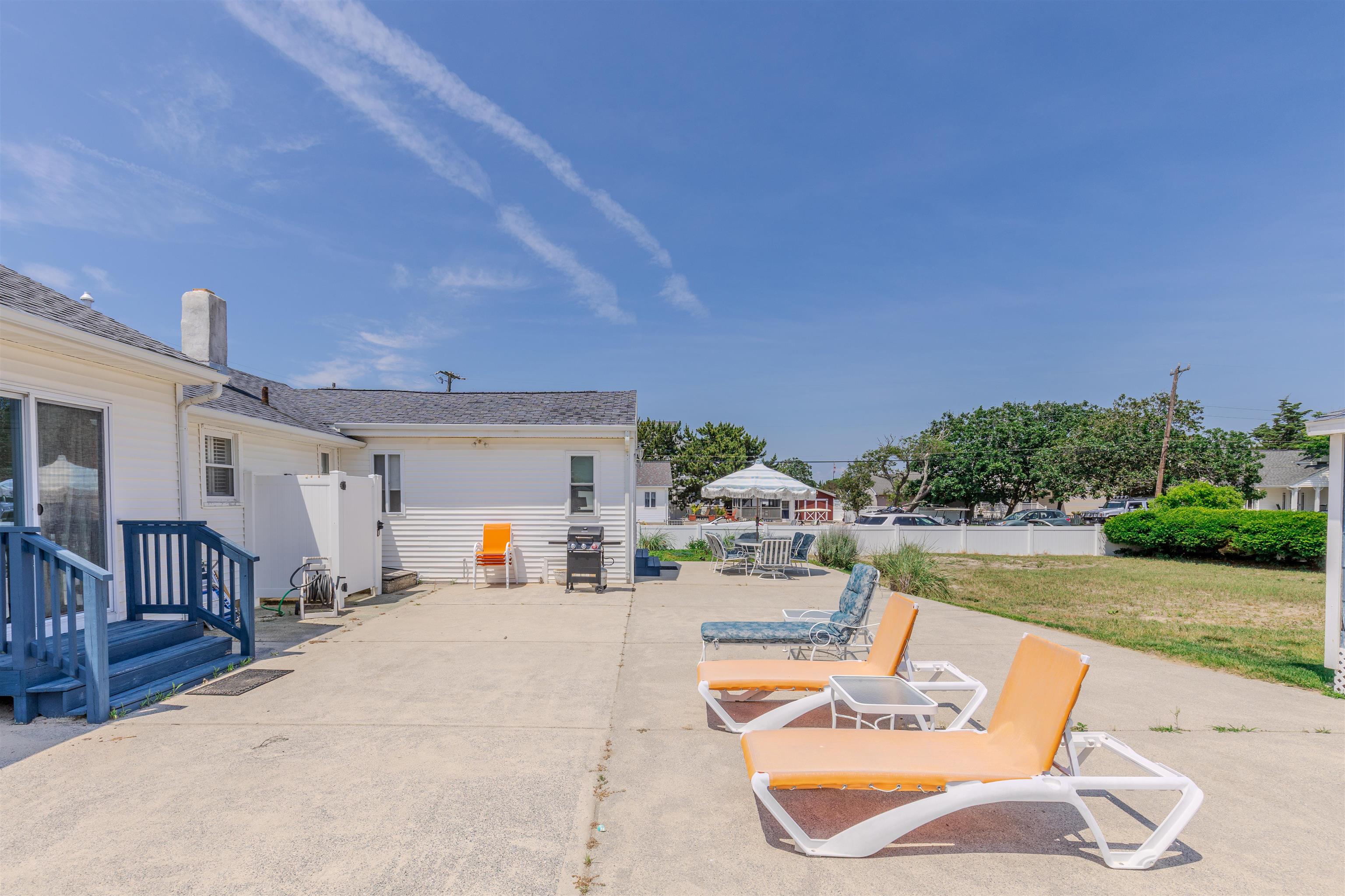 401 Beach Drive