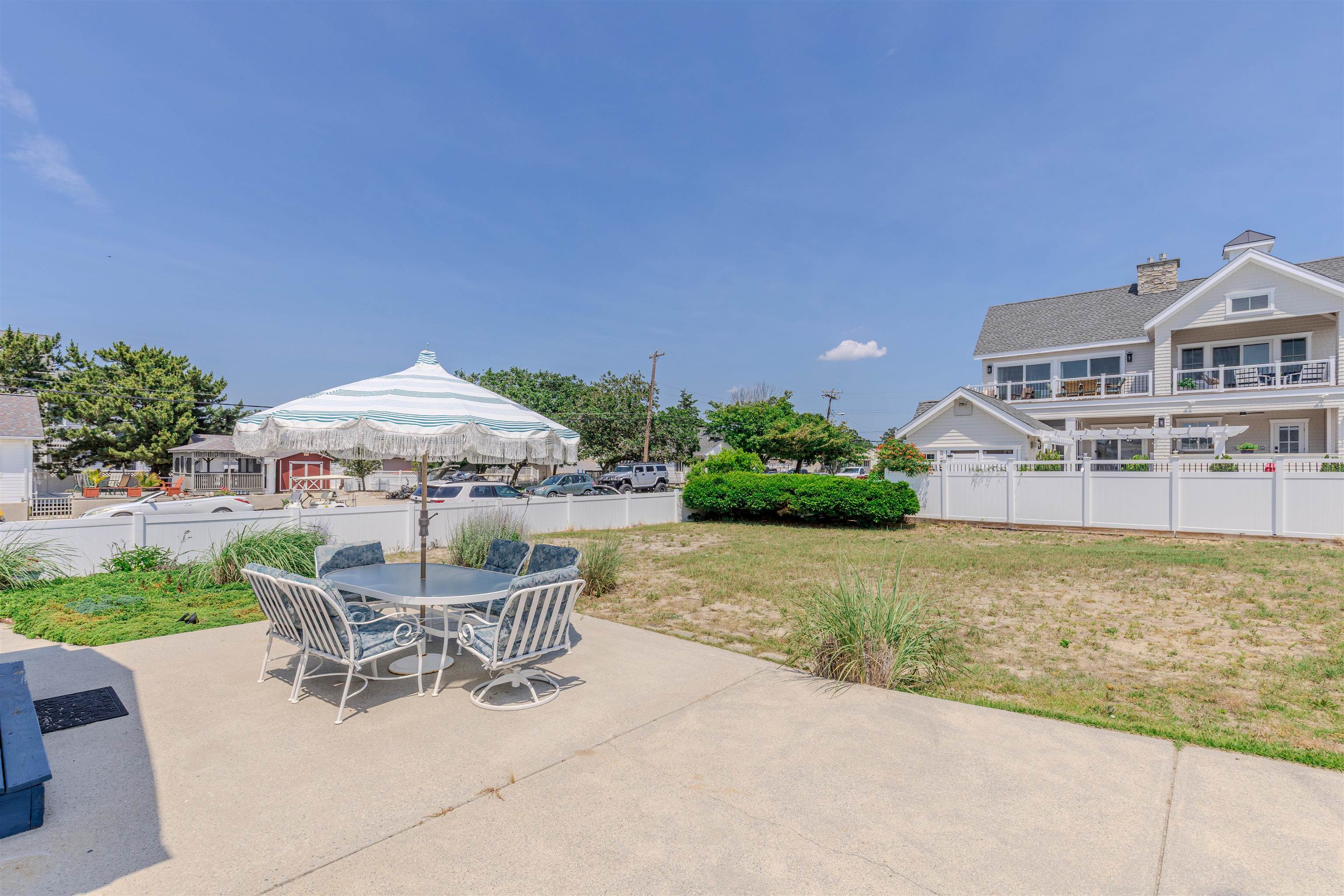 401 Beach Drive