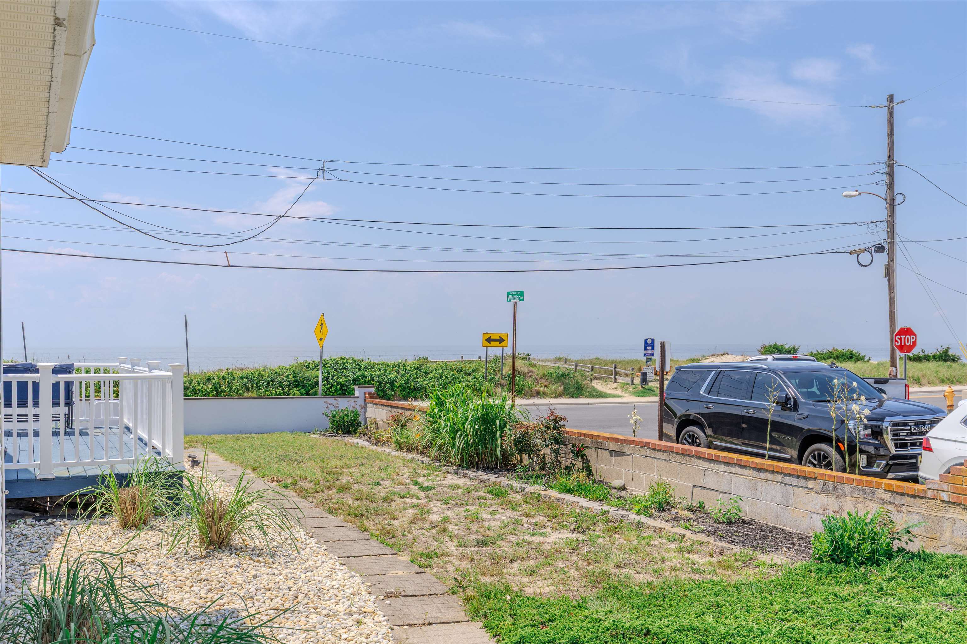 401 Beach Drive