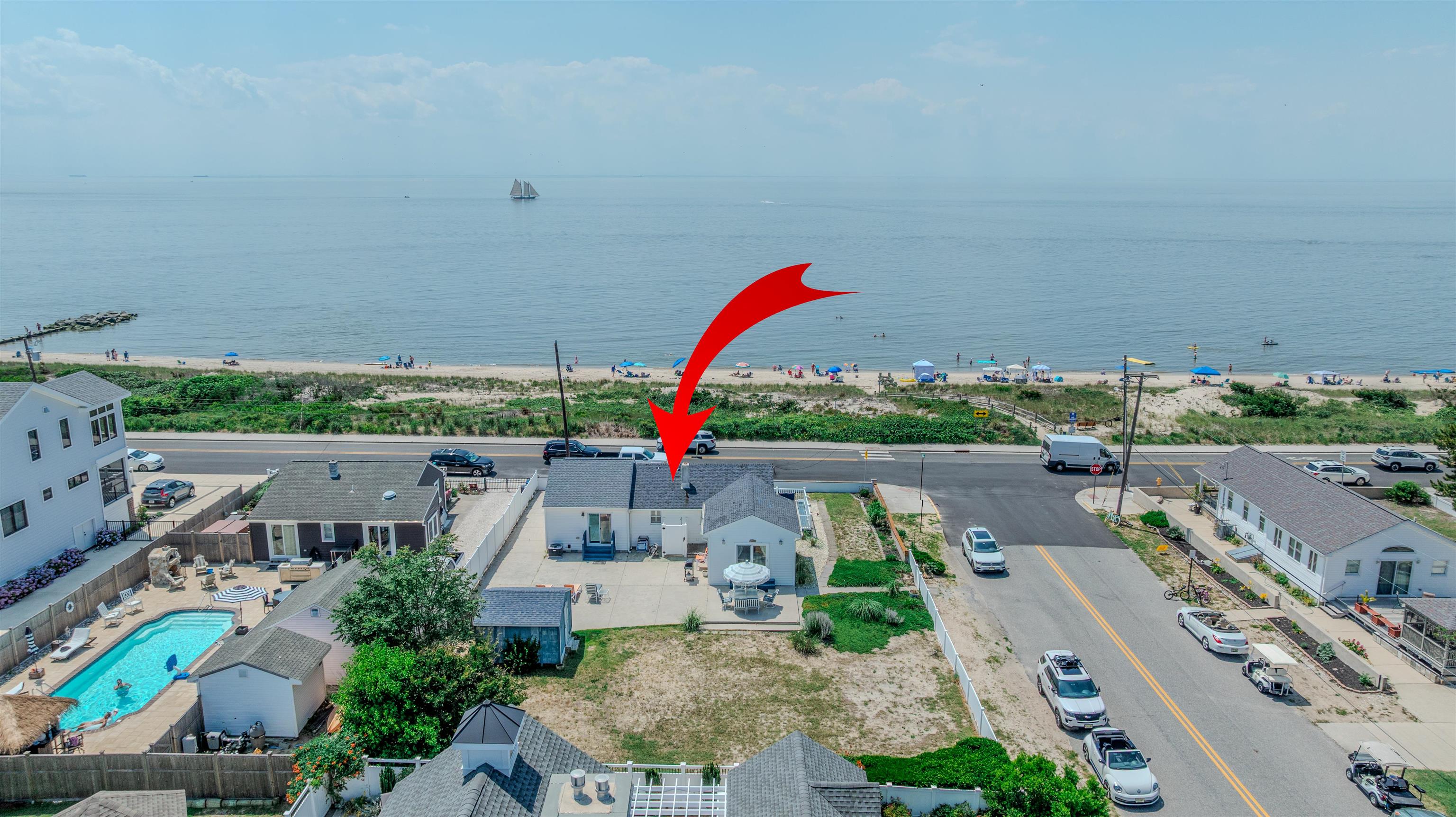 401 Beach Drive