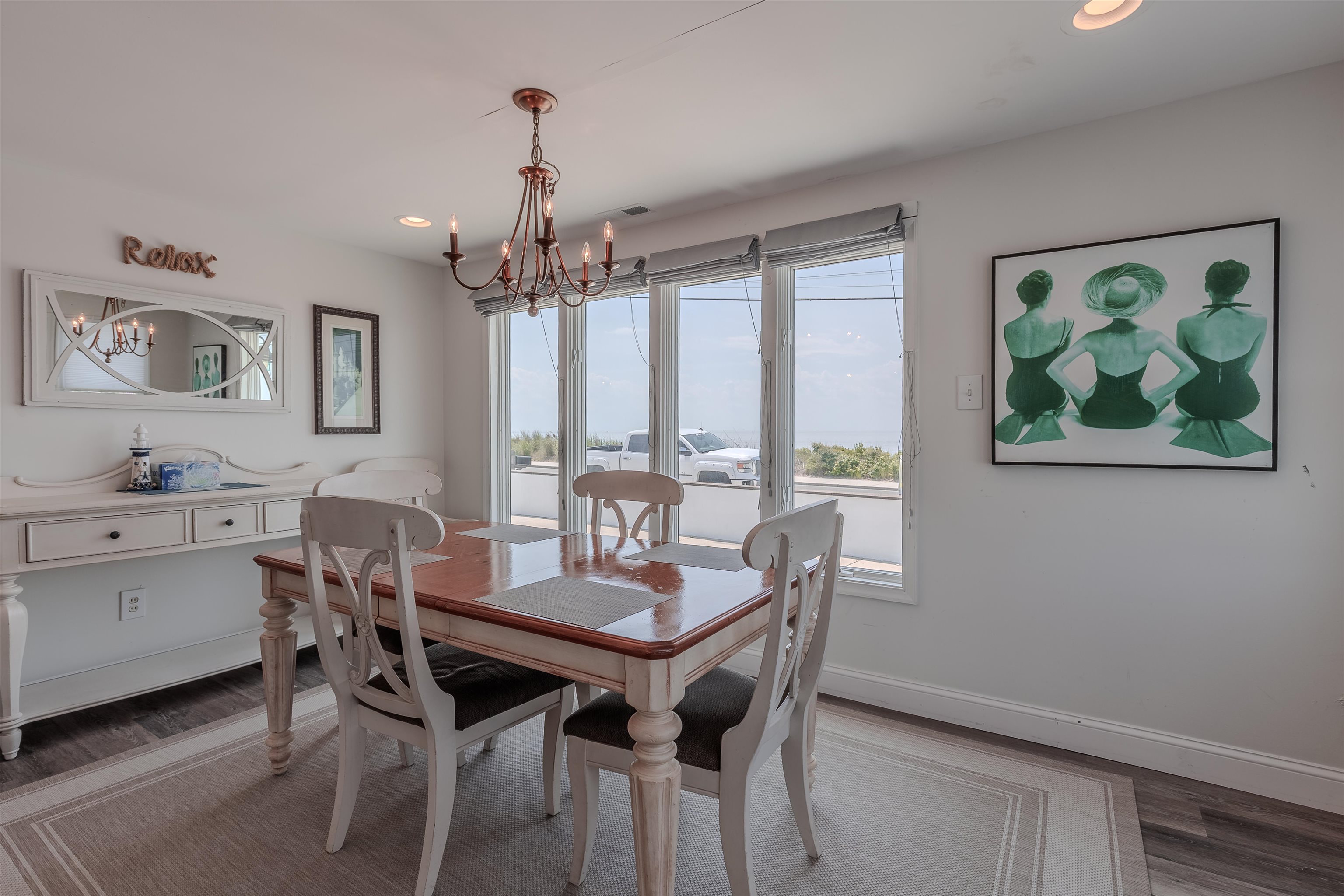 401 Beach Drive