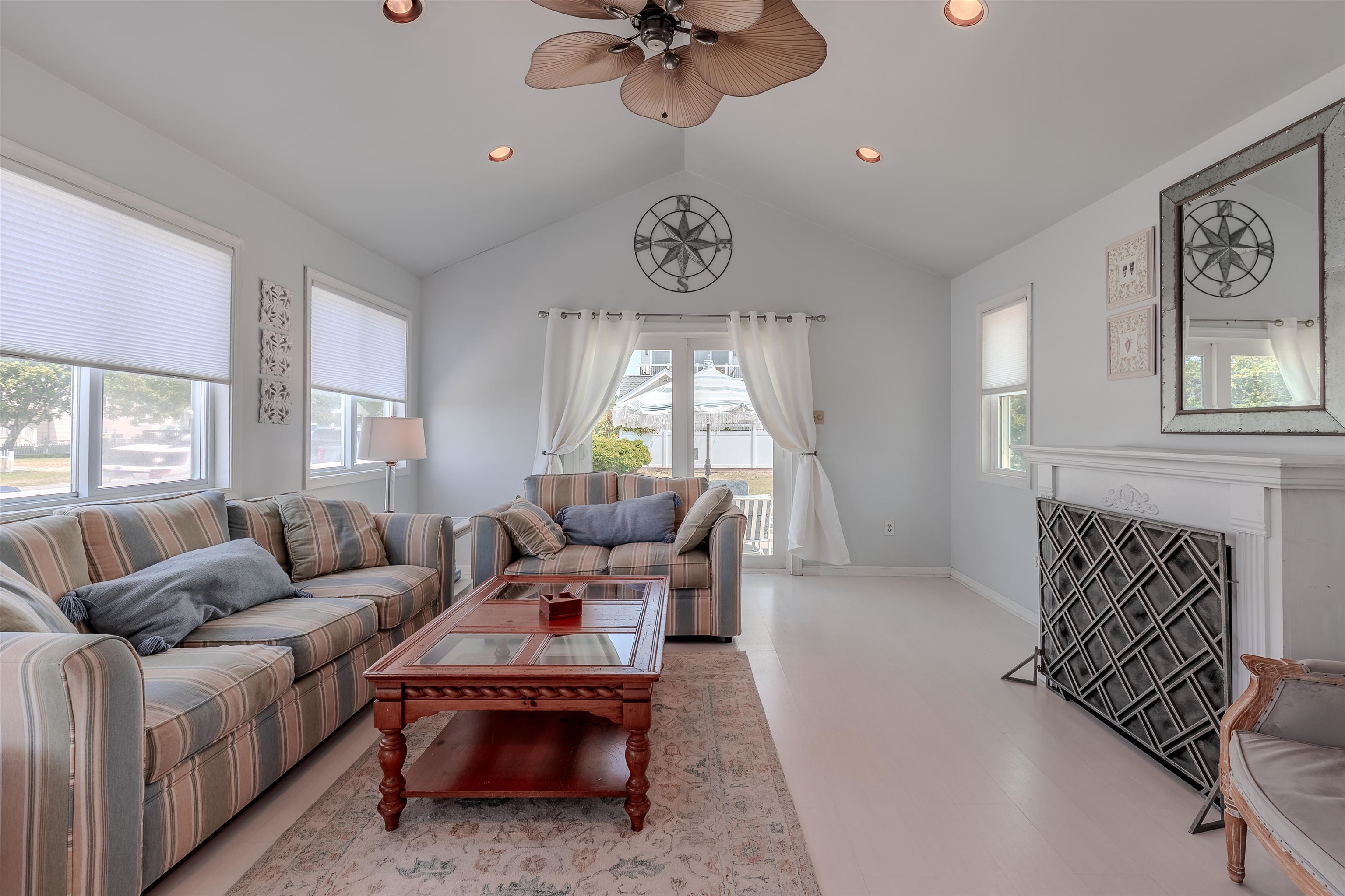 401 Beach Drive