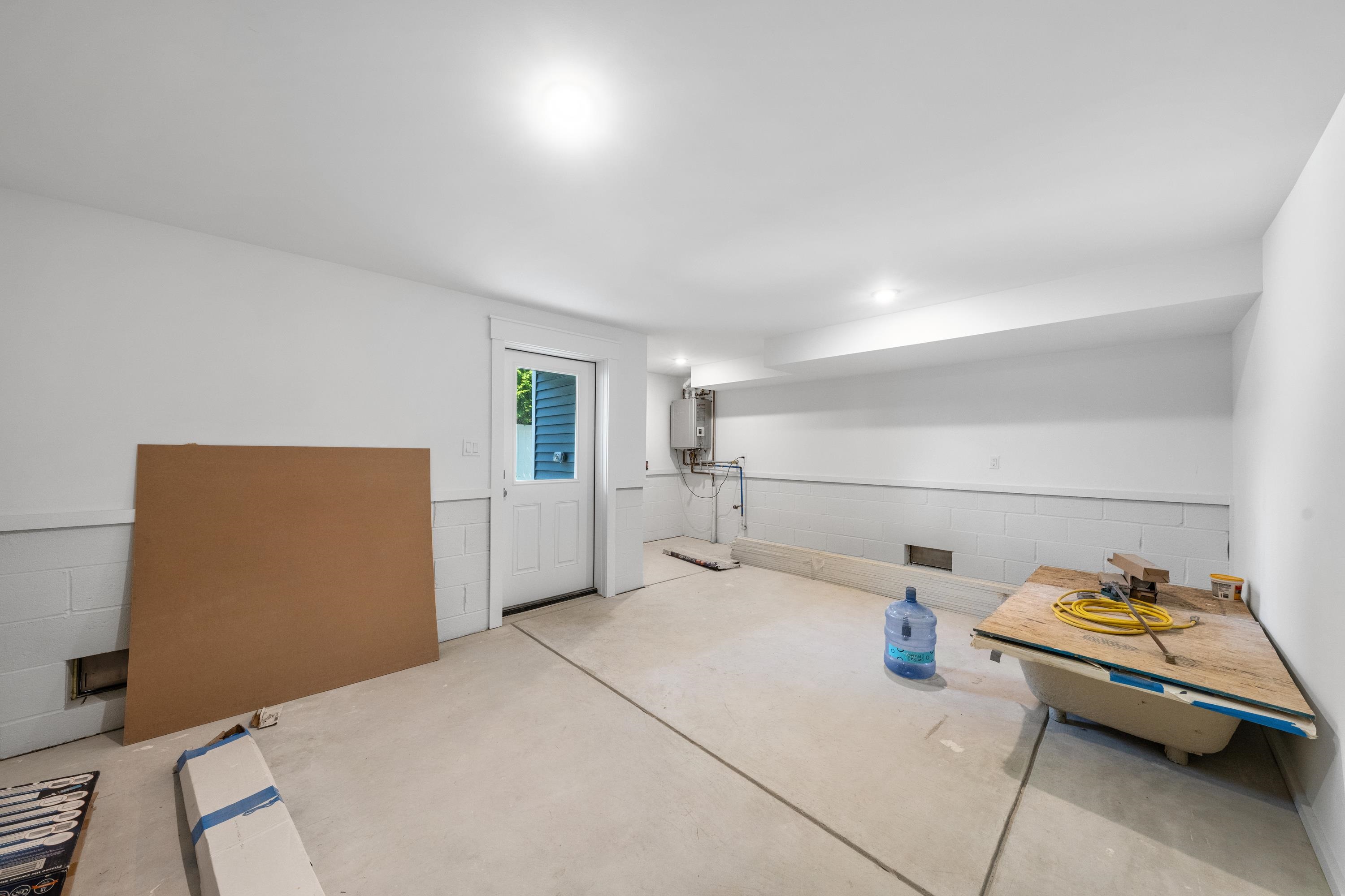 214 E 23rd Avenue