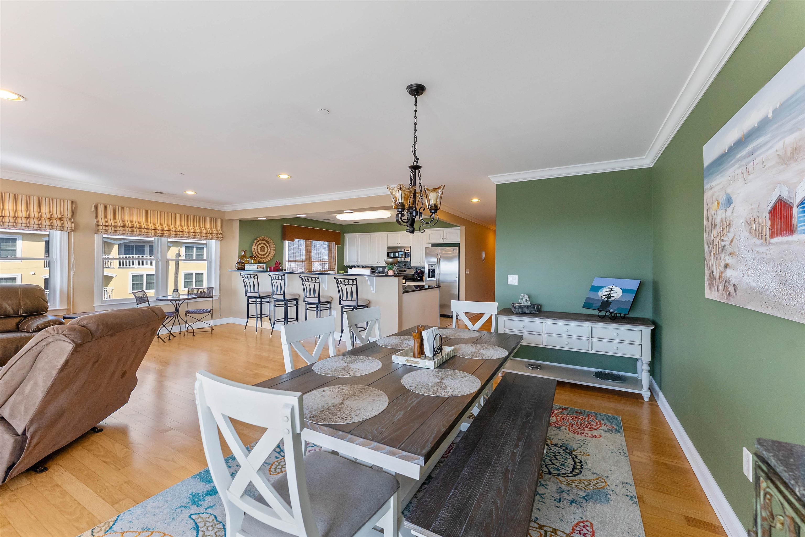 101 Spruce Avenue