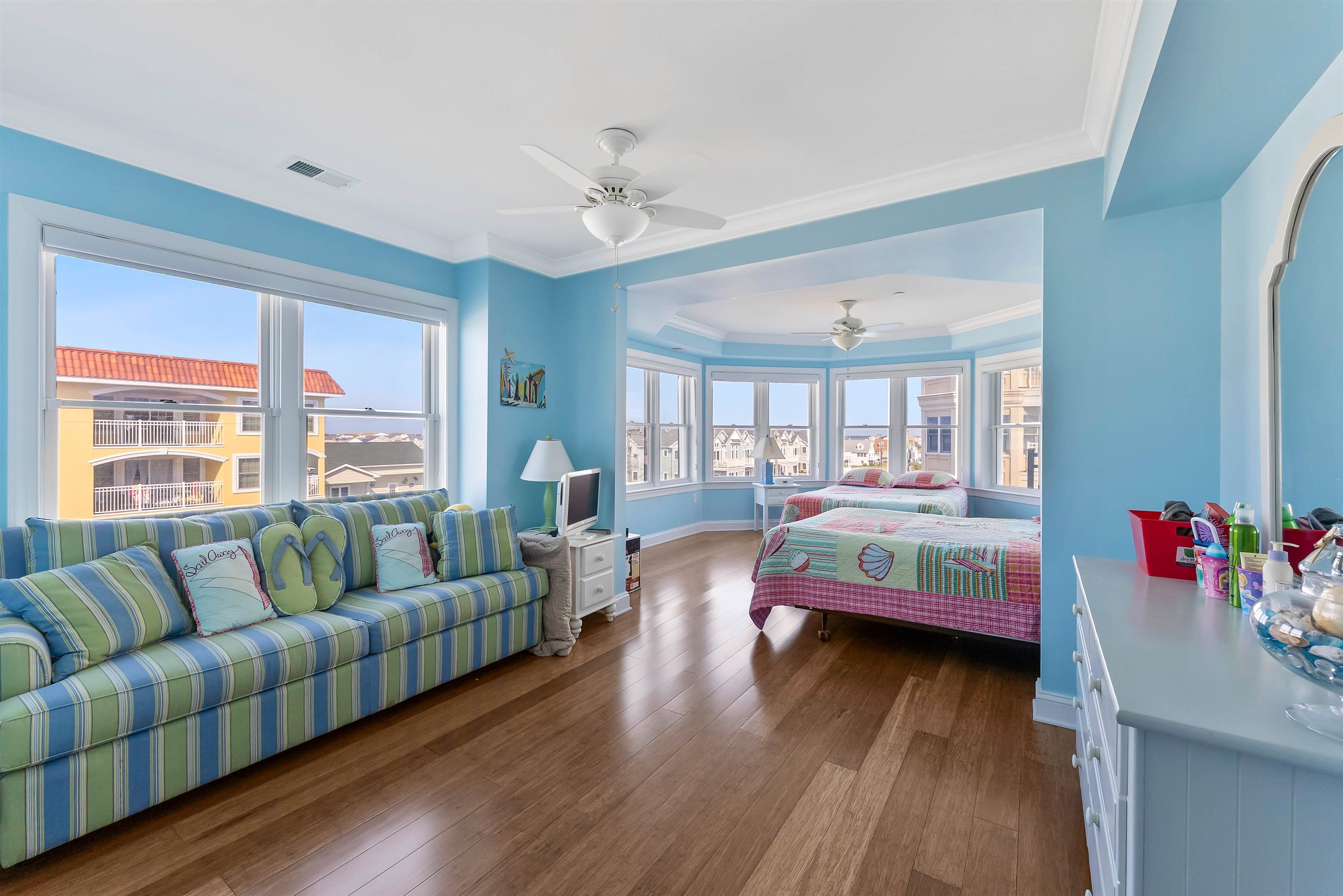 101 Spruce Avenue