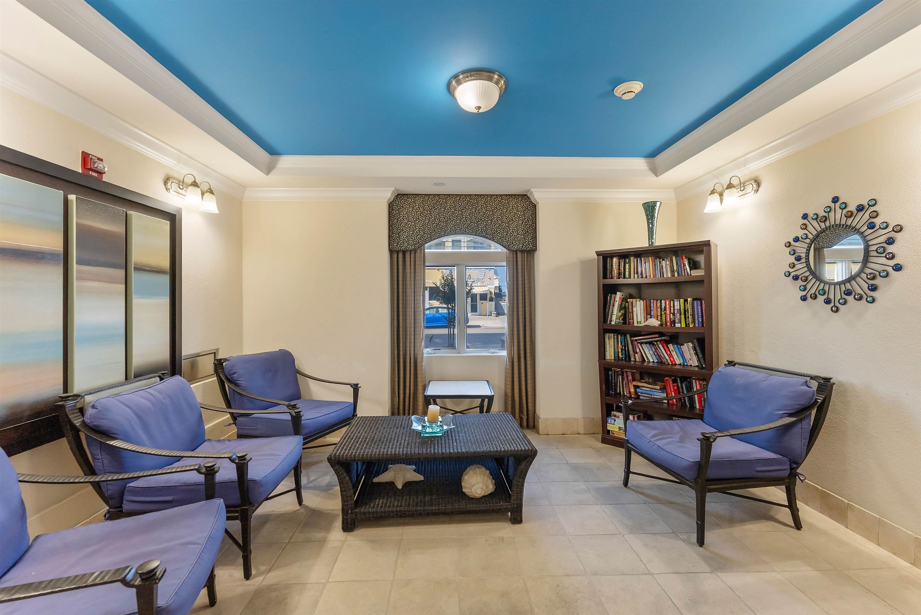 101 Spruce Avenue