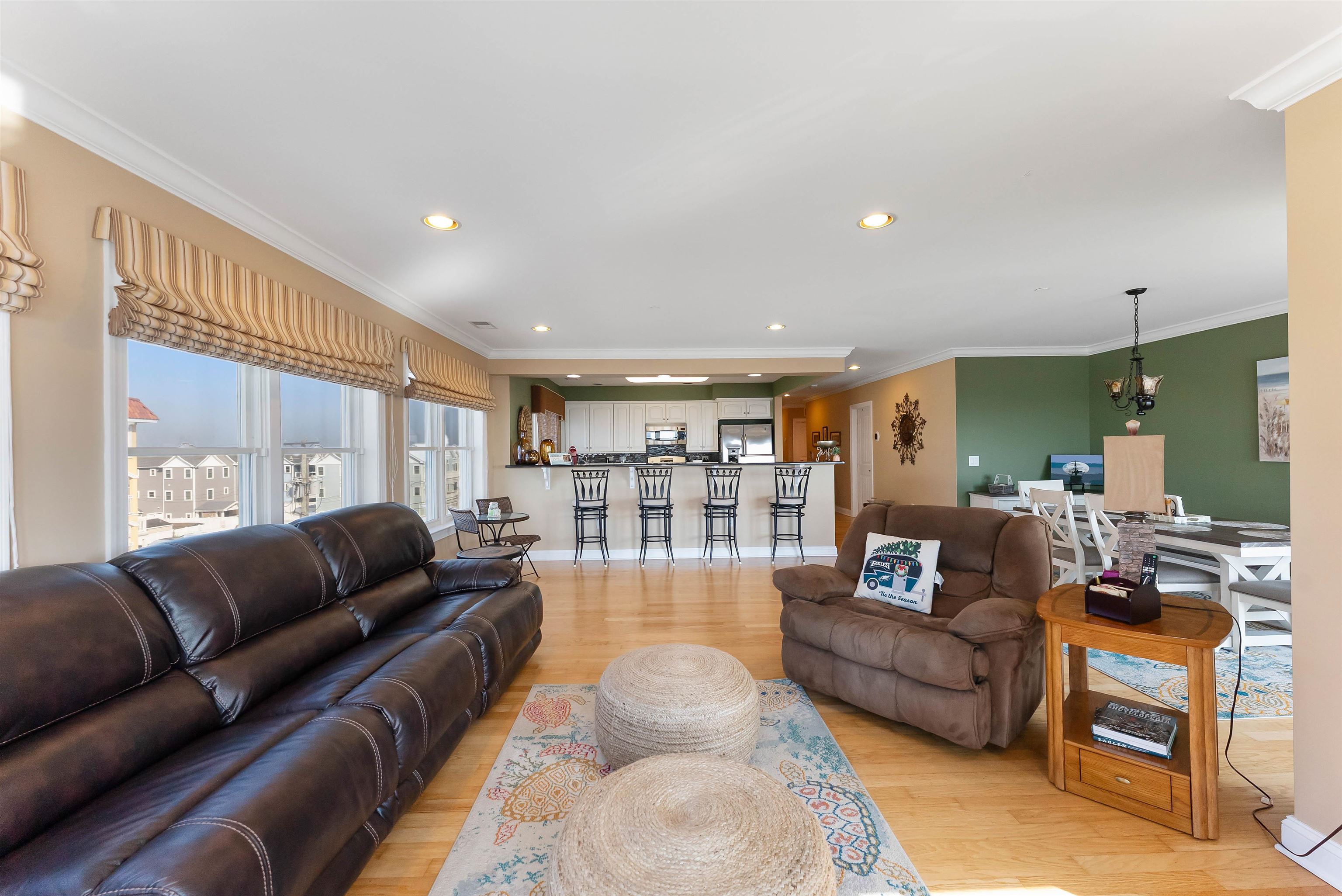 101 Spruce Avenue