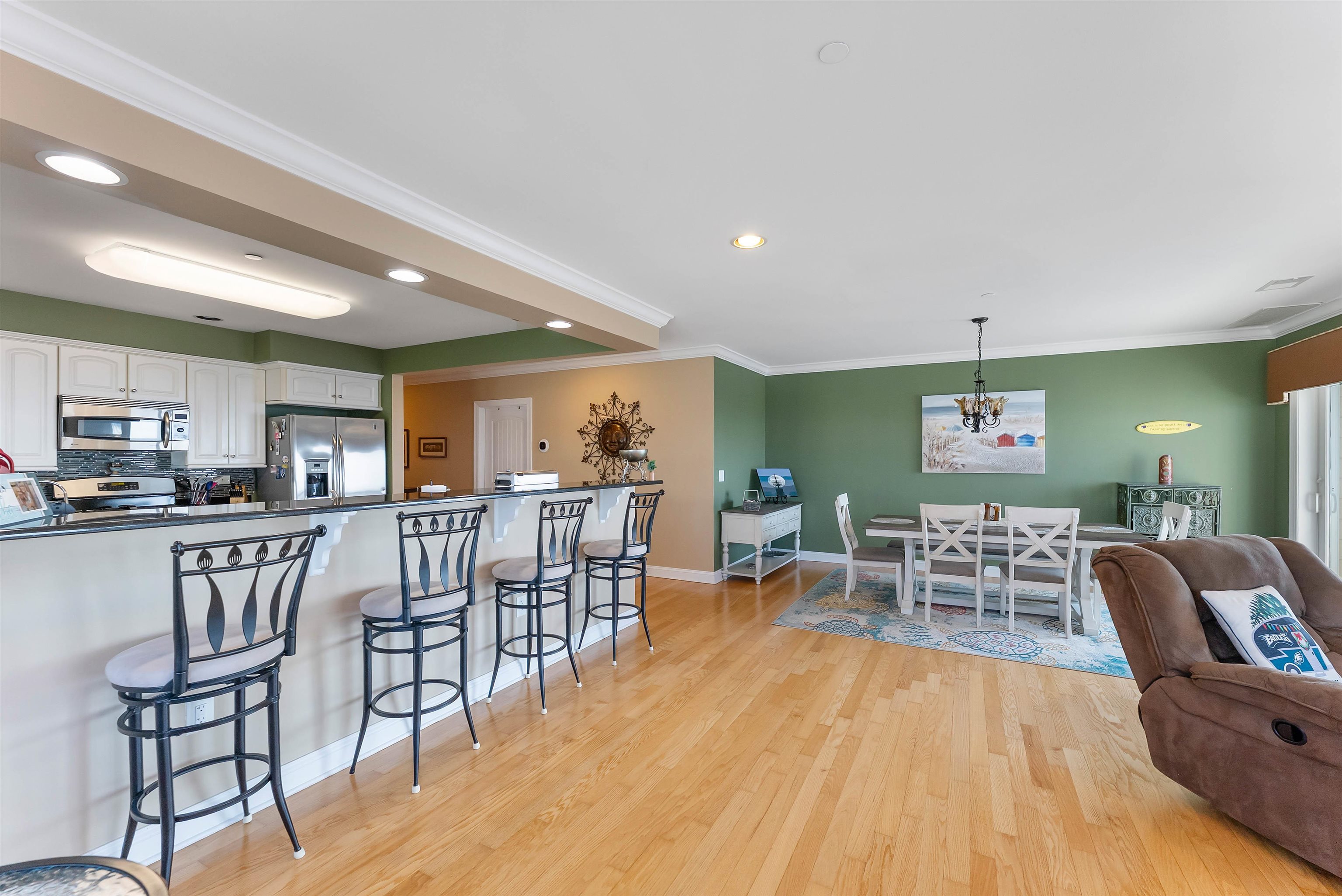 101 Spruce Avenue