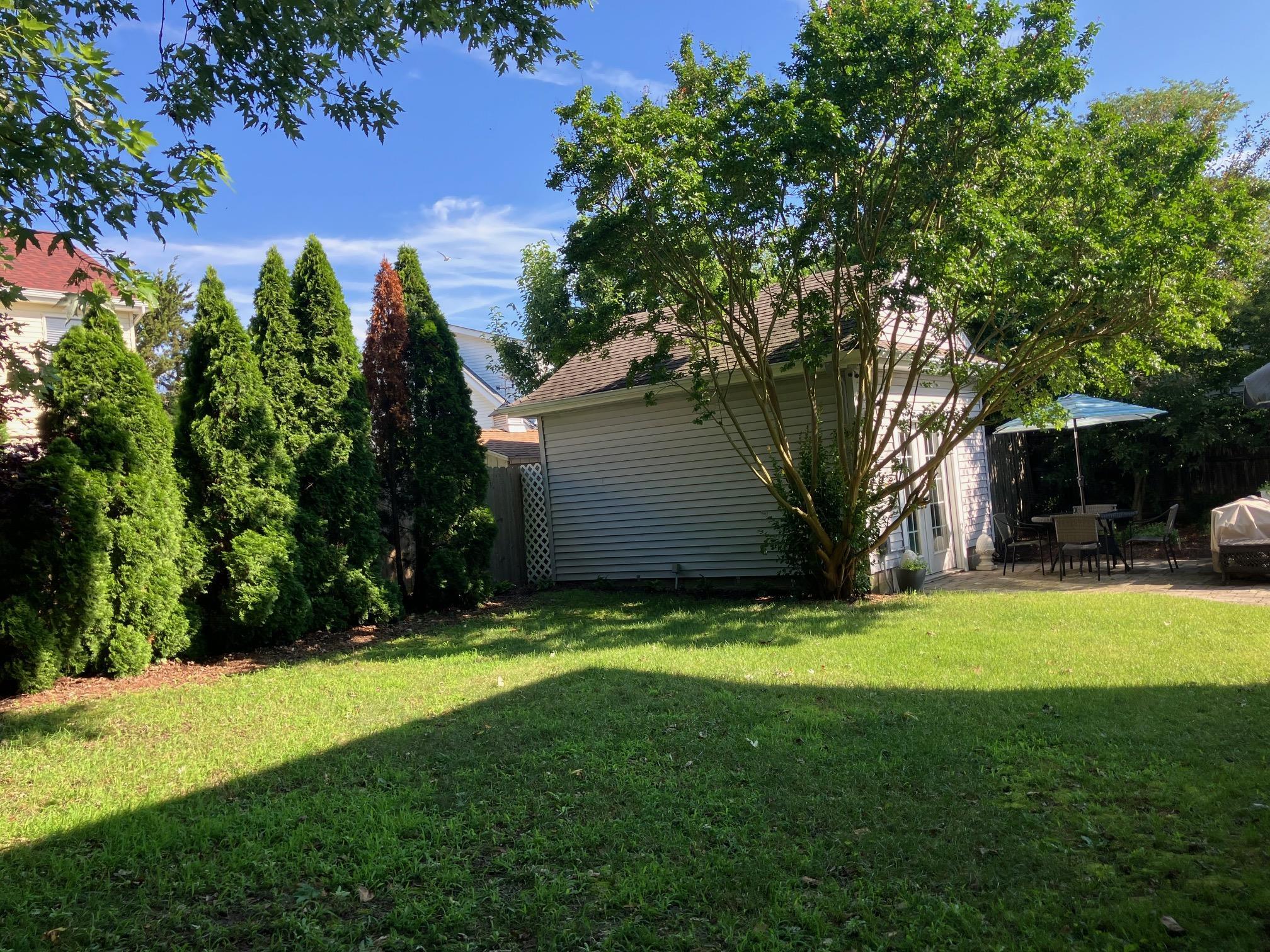 25 Shore Road