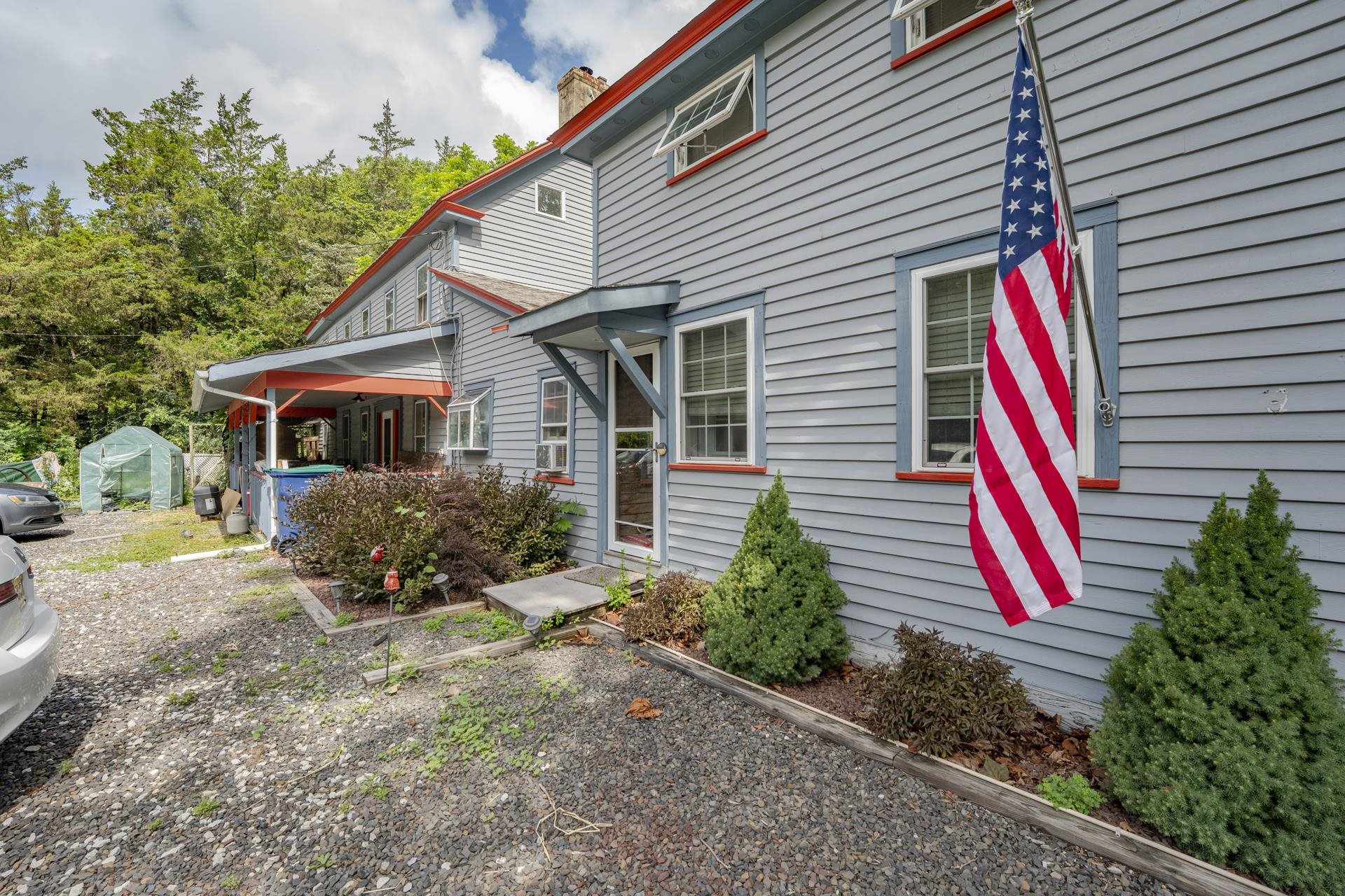 126 Buck Hill Road - Picture 2