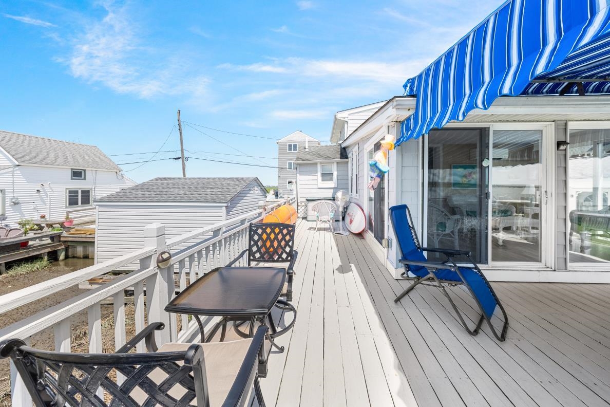 61 Benny's Landing Road