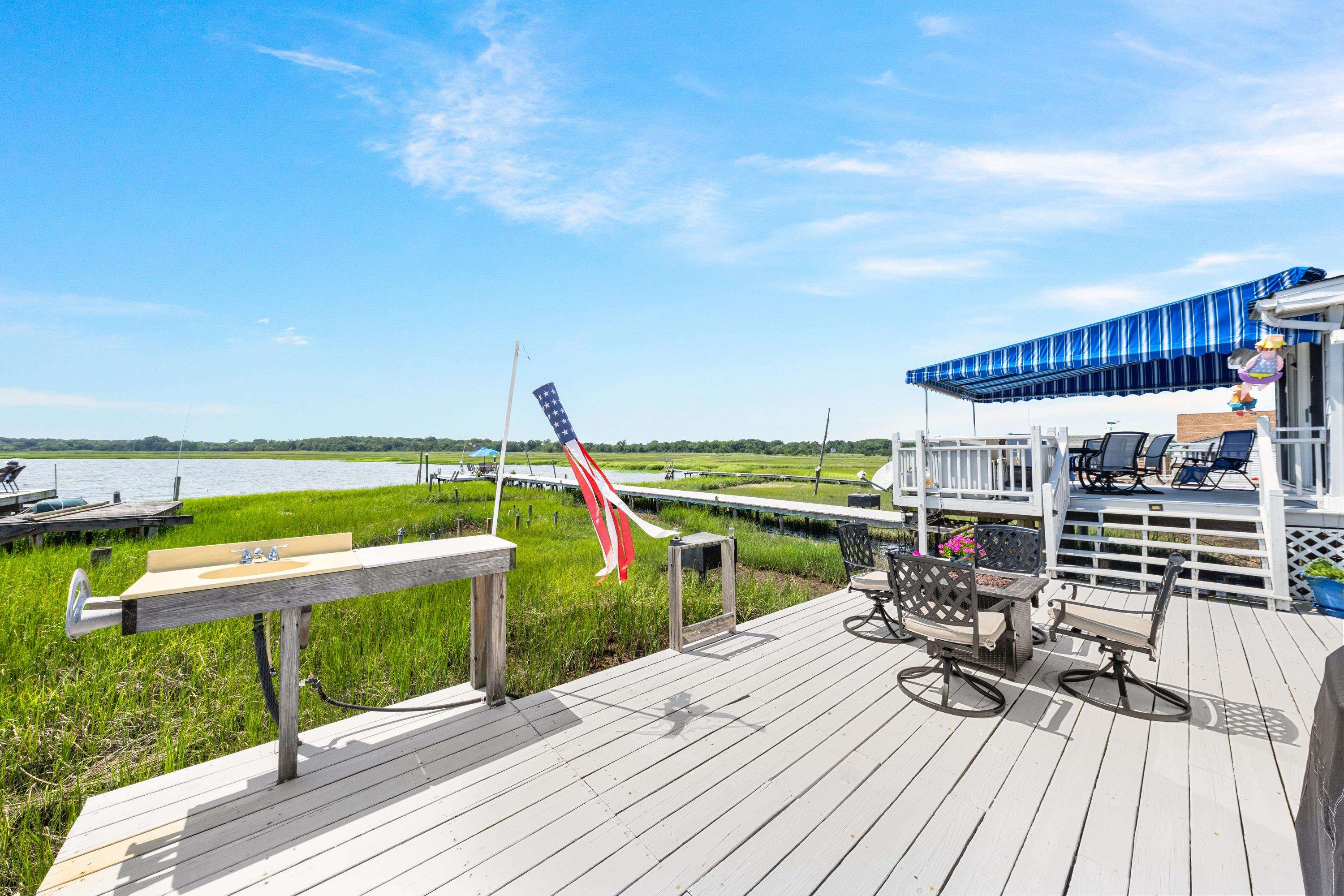 61 Benny's Landing Road