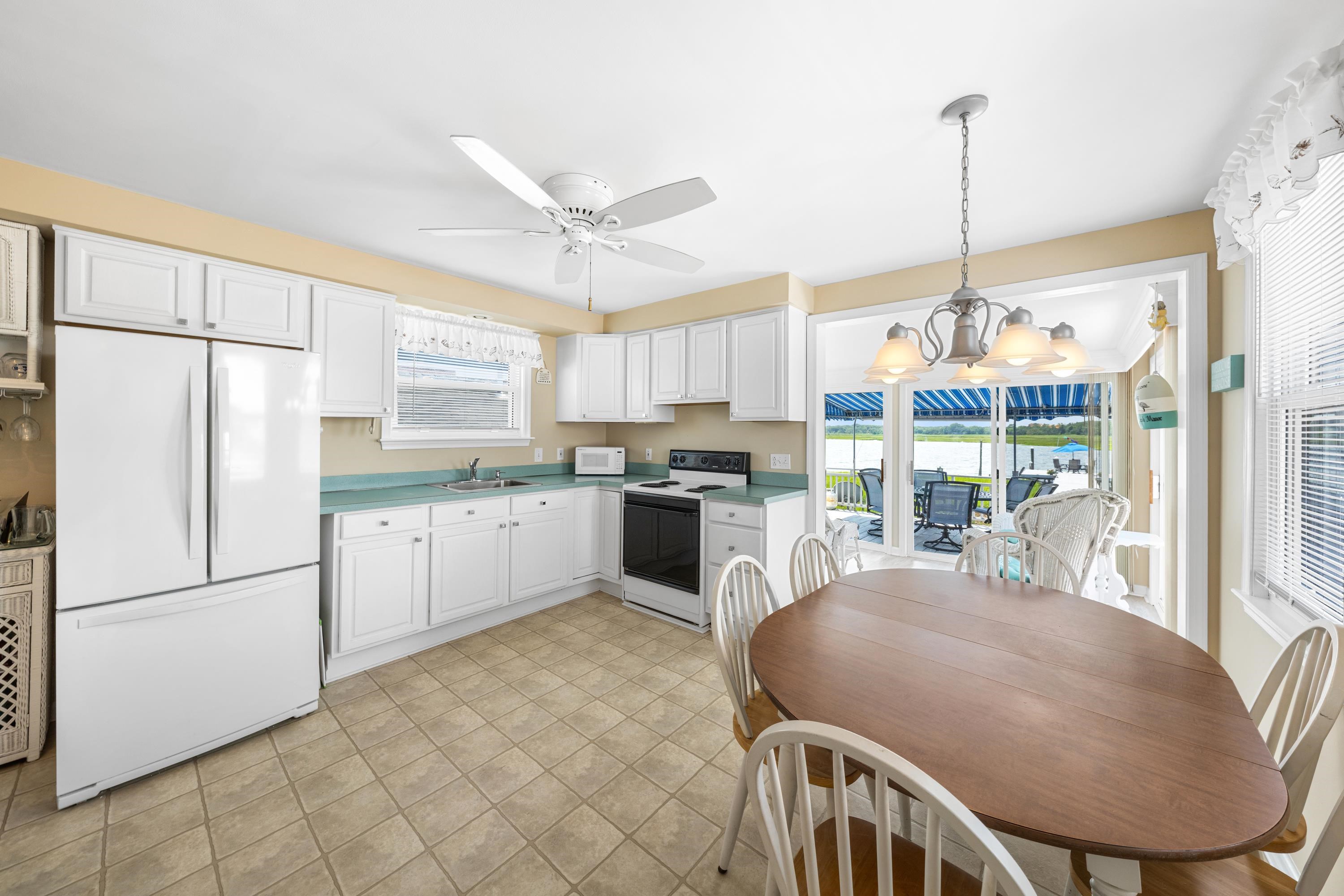 61 Benny's Landing Road
