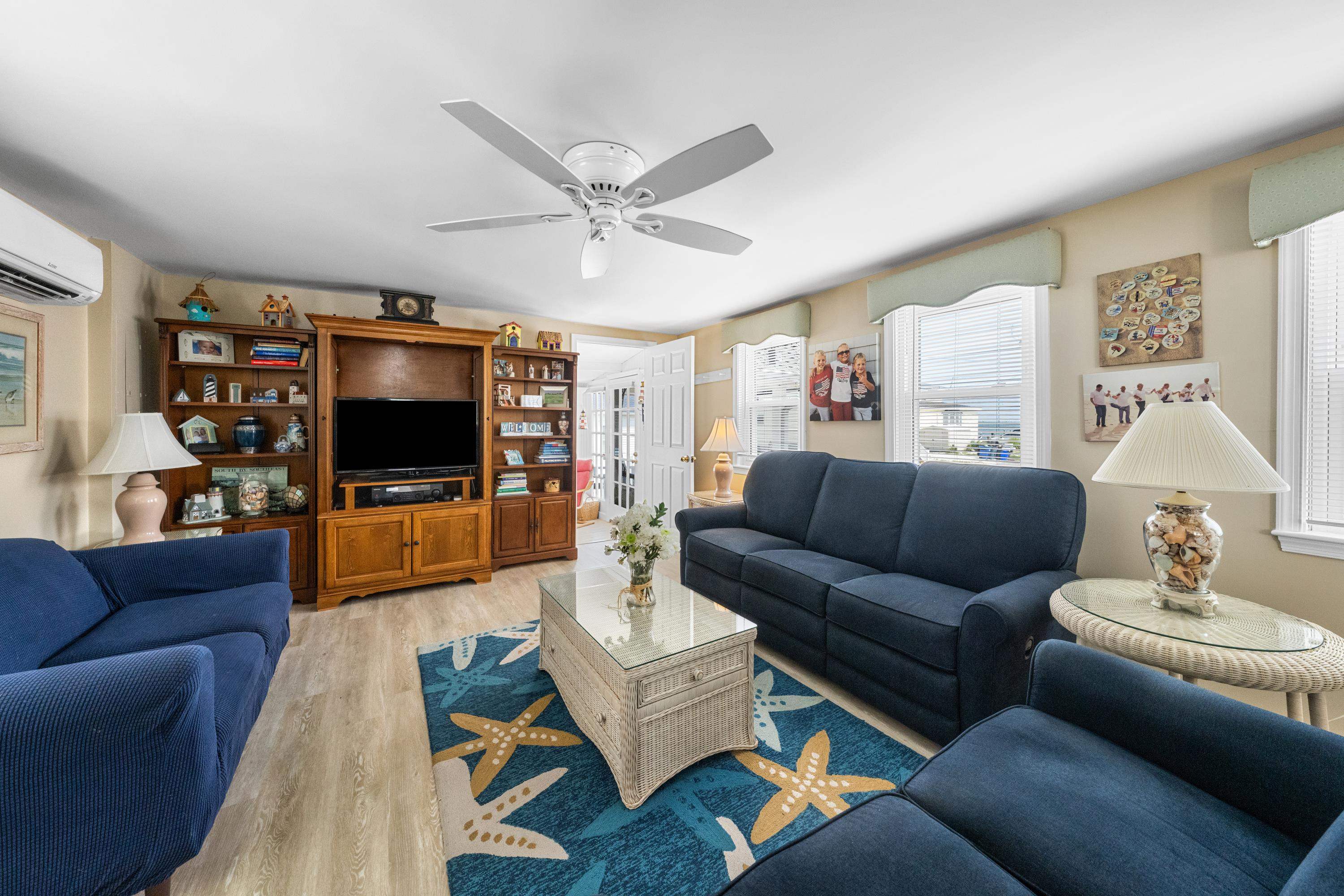 61 Benny's Landing Road