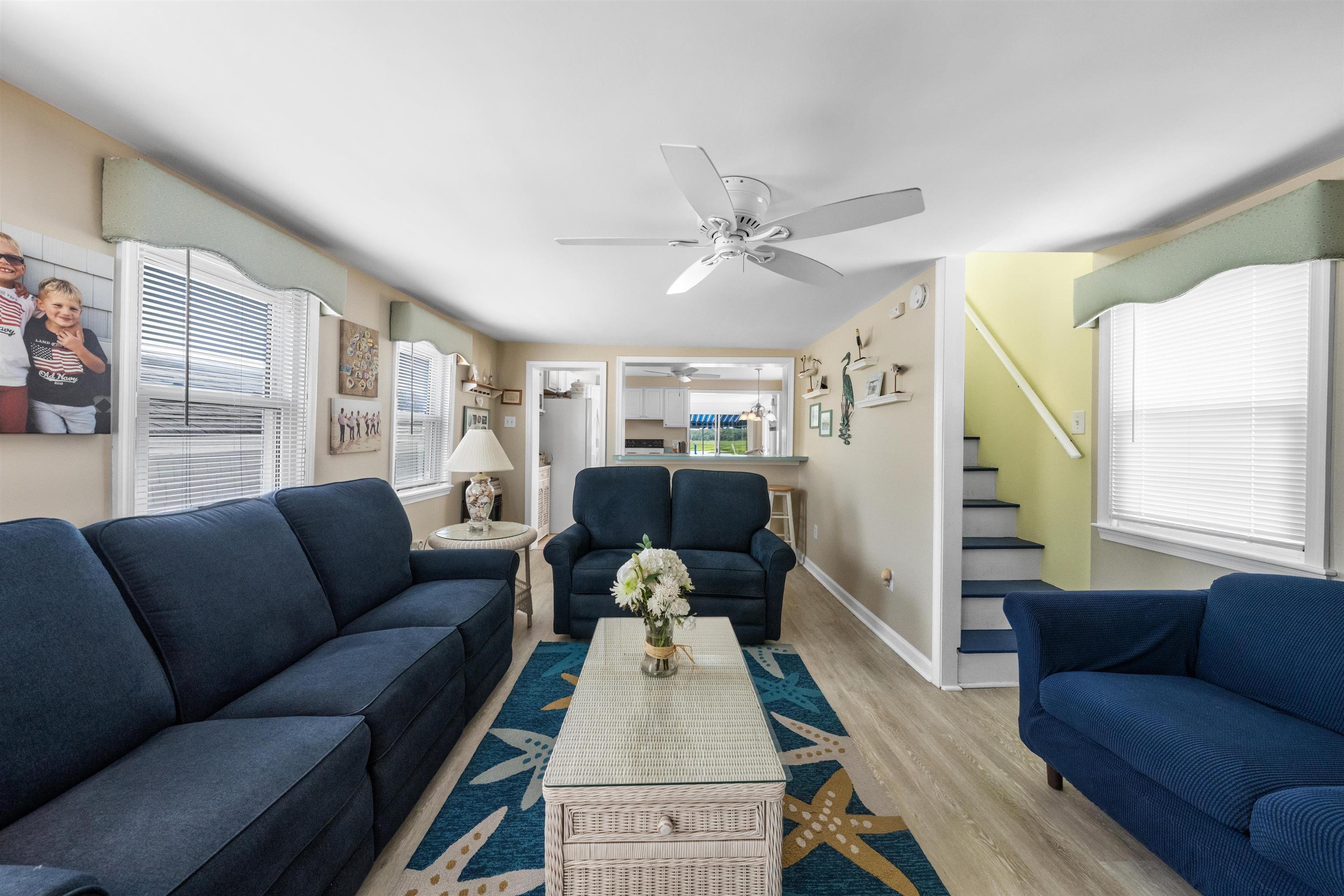 61 Benny's Landing Road